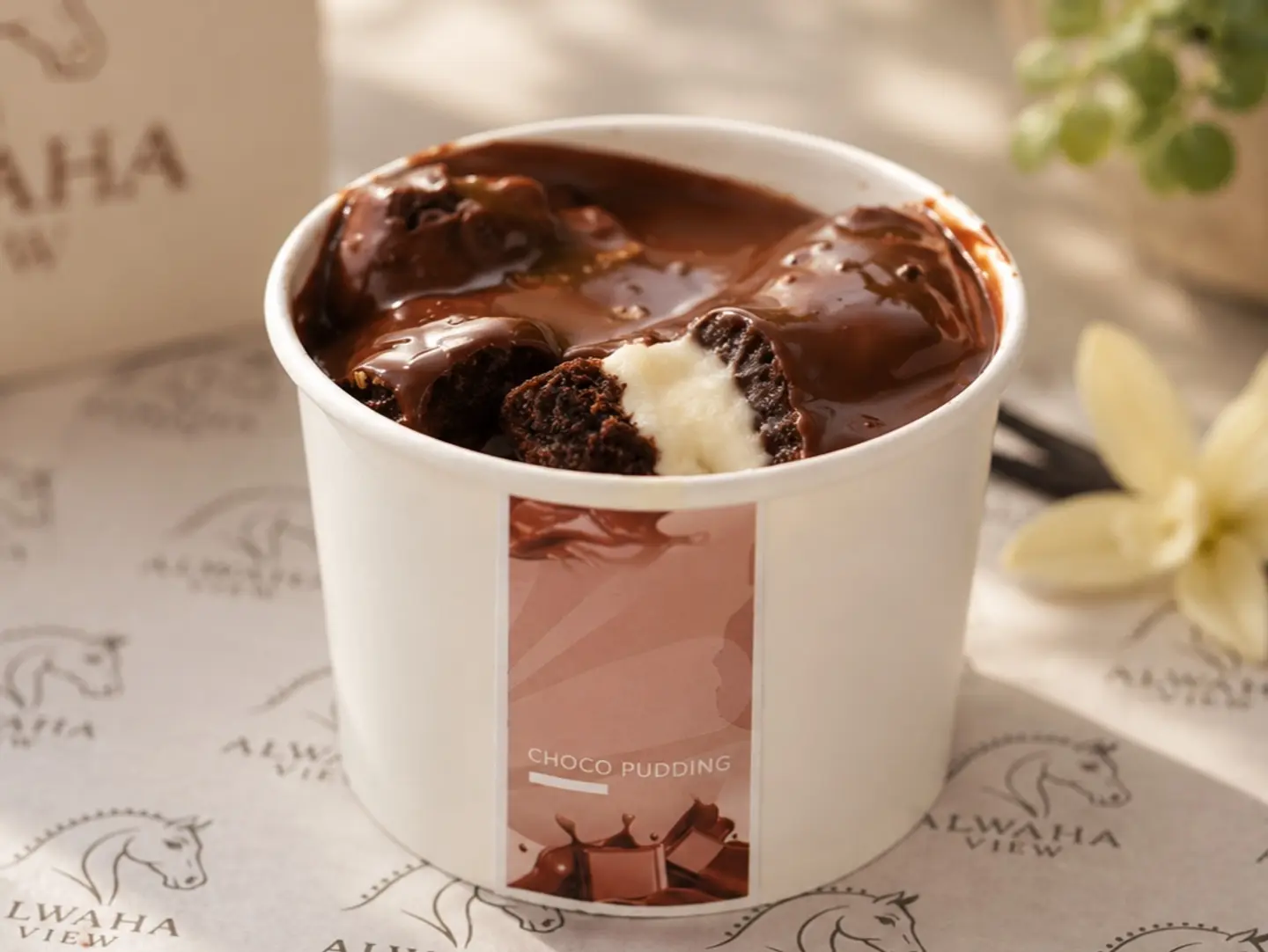 Pudding