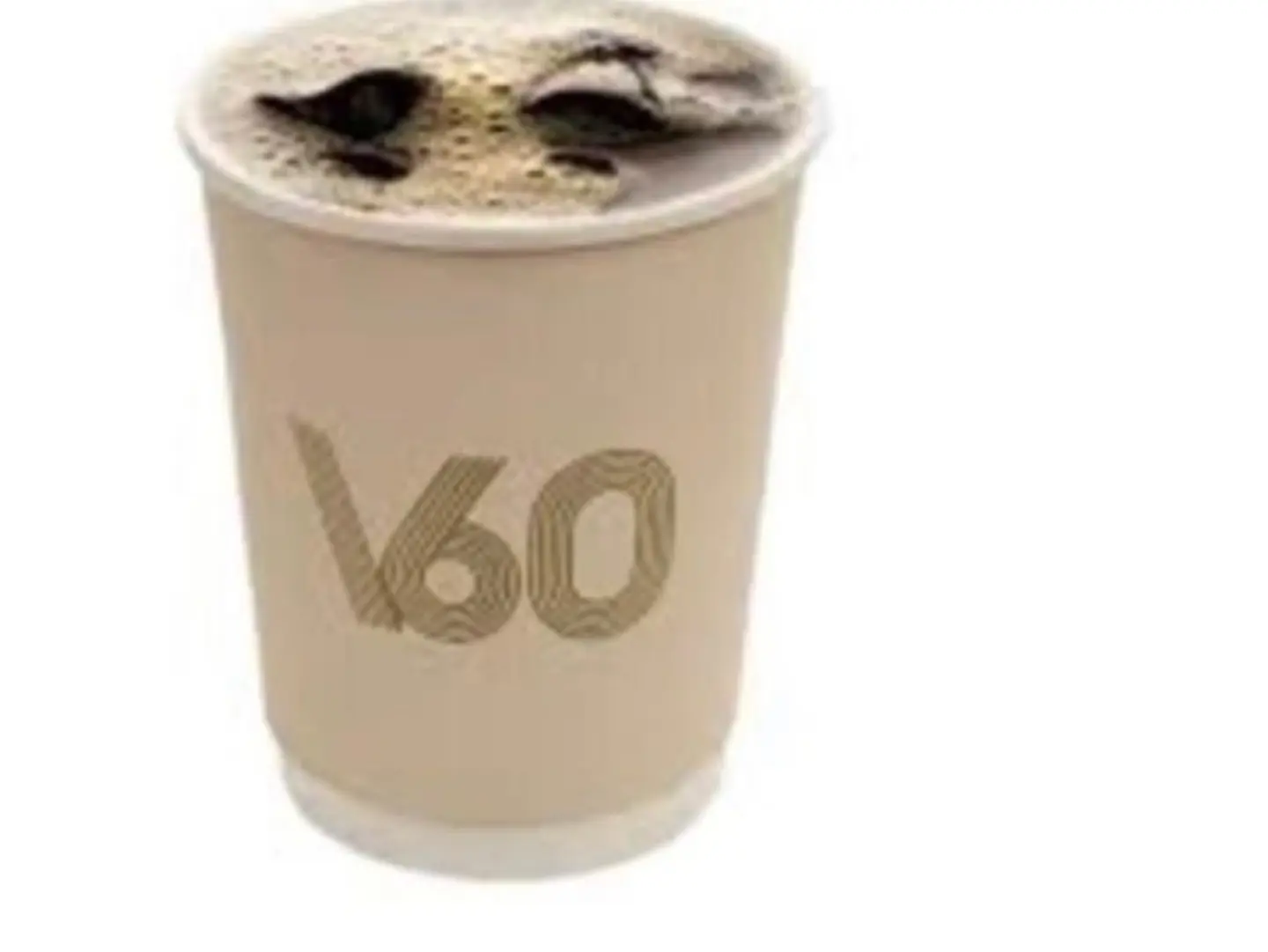 V 60 Luxurious Large Hot Ethiopian