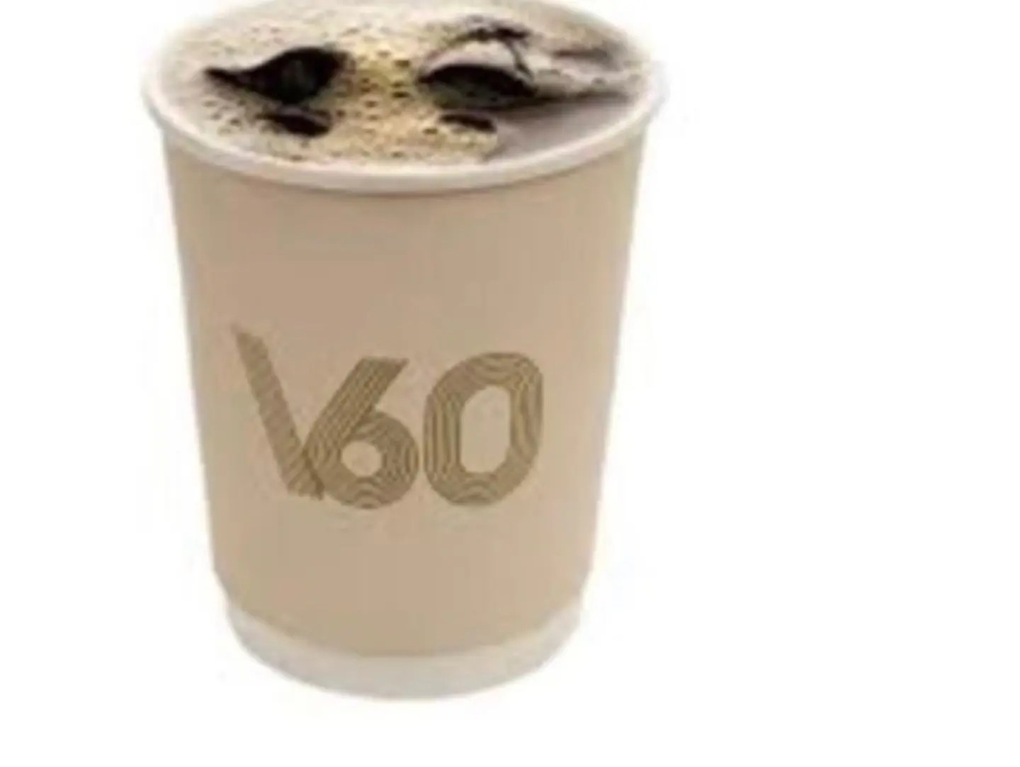 V 60 Premium Small Ethiopian Hot
