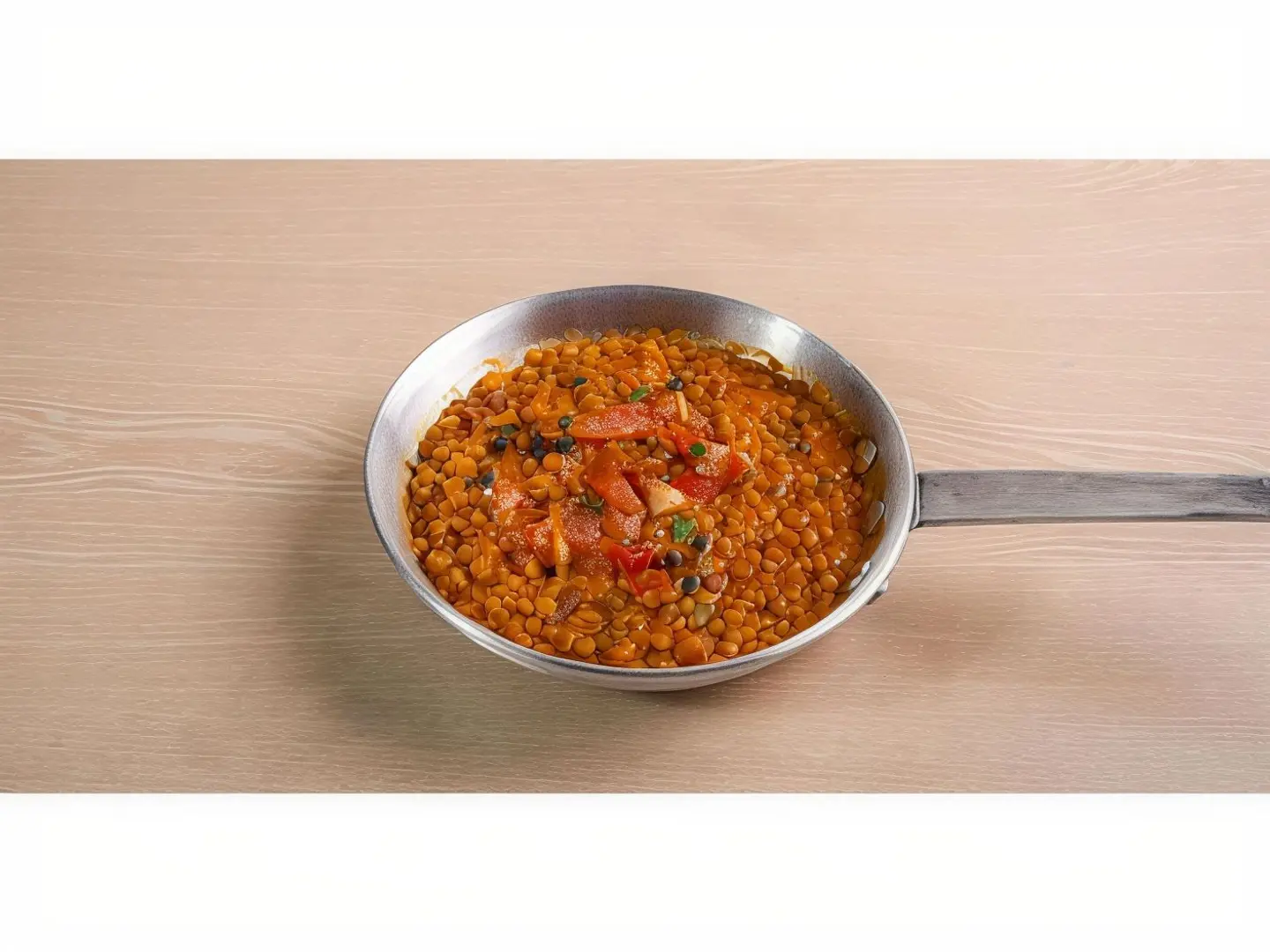 Aden Style Mixed Lentils - Small