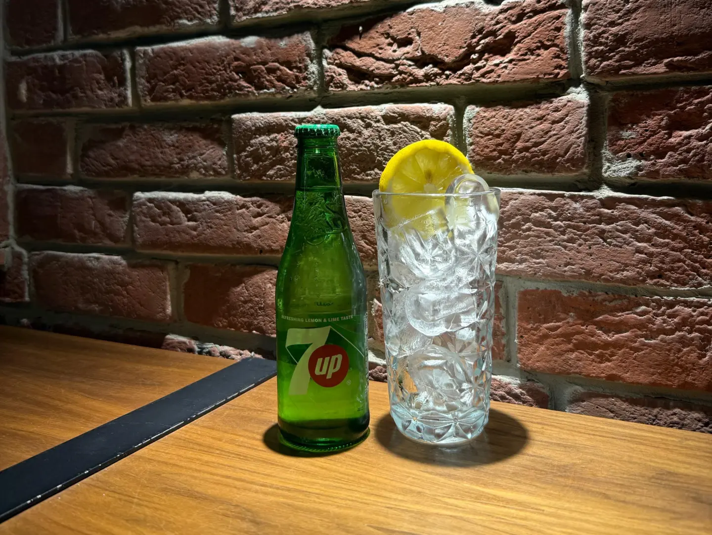 7 Up
