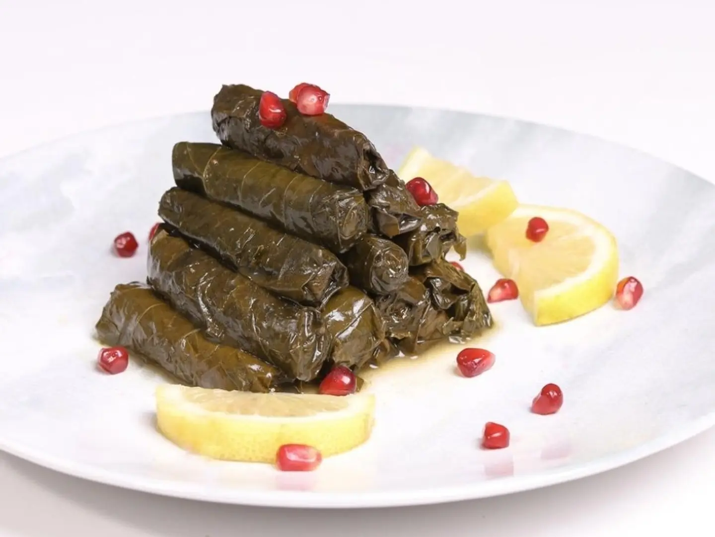 Grape Leaves 40 Pieces