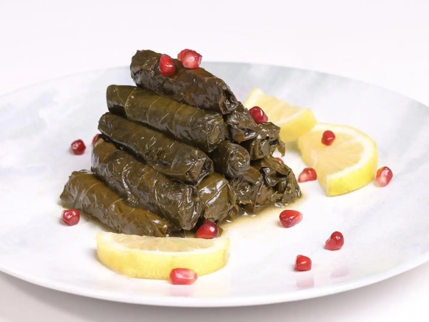Grape Leaves 32 Pieces