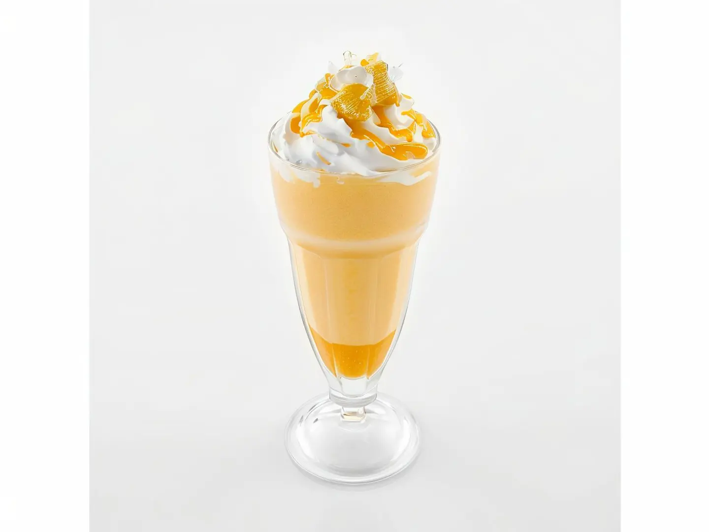 Mango Milkshake - Medium