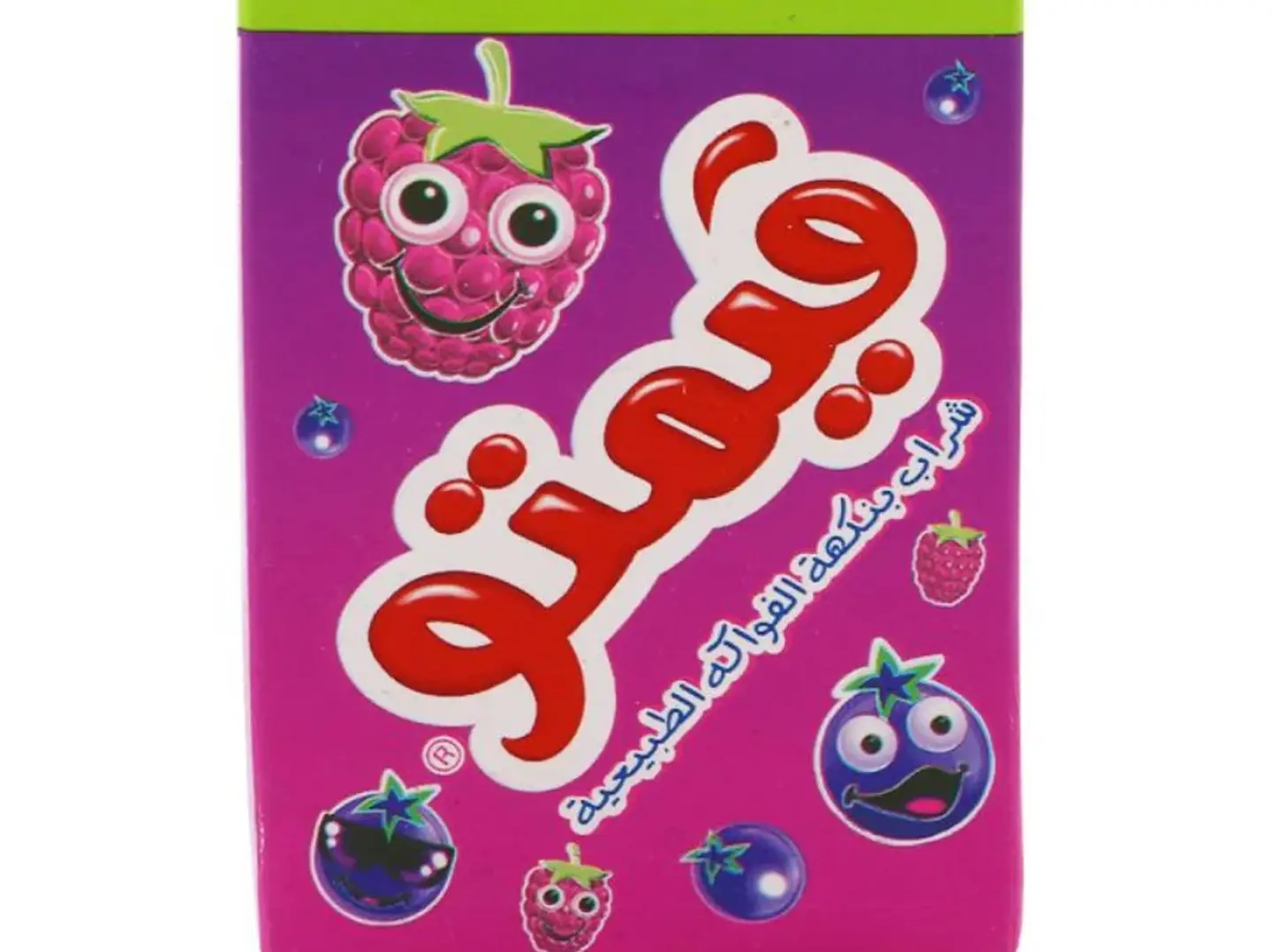 عصير فيمتو
