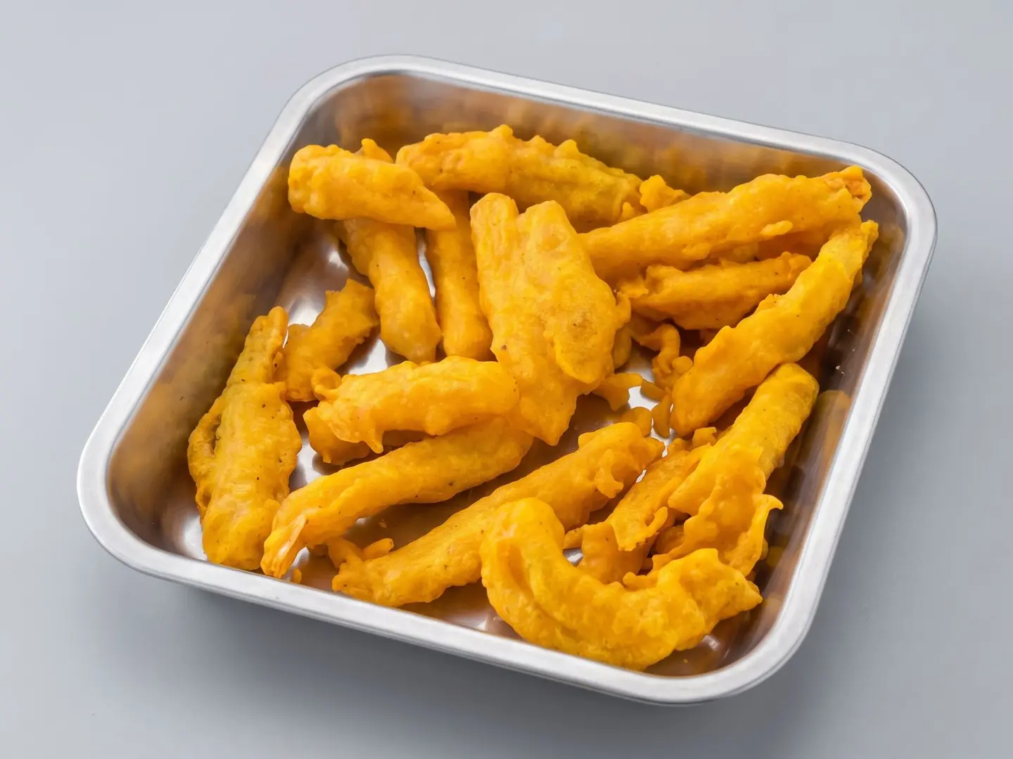 Shrimp Potato Platter   Small