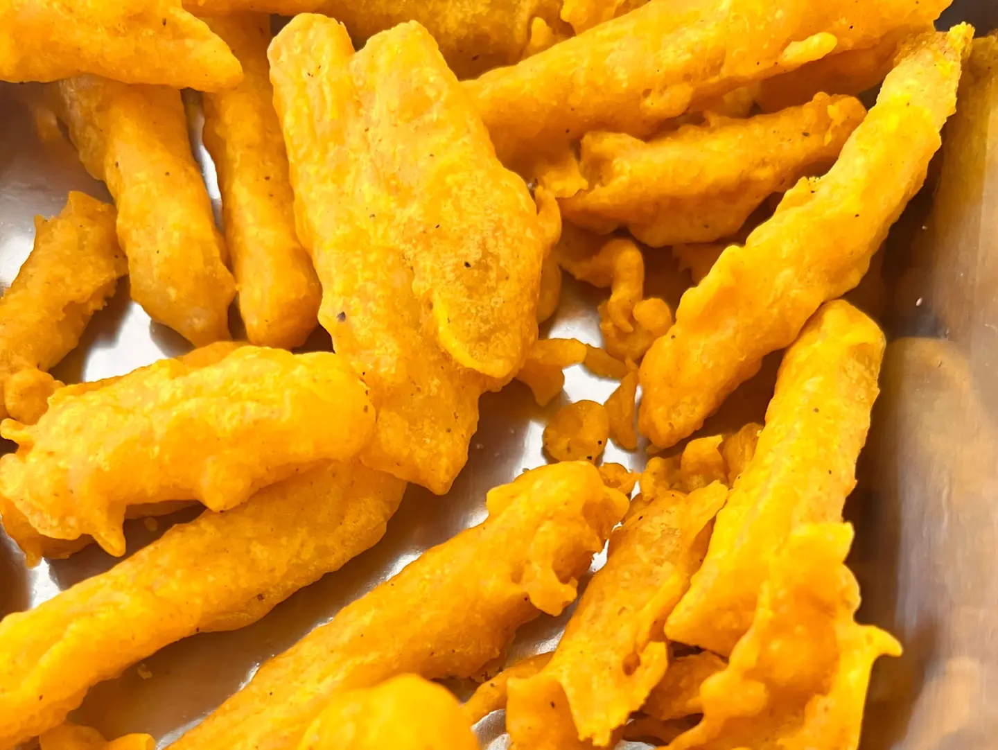 Large Shrimp Potato Platter