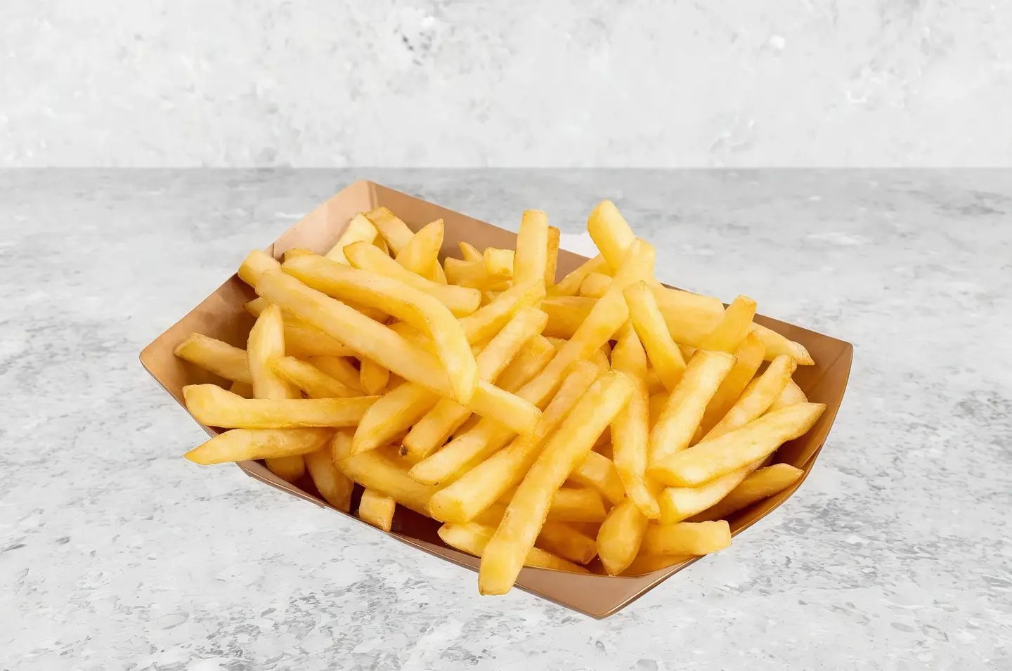 French Fries Plate - Small