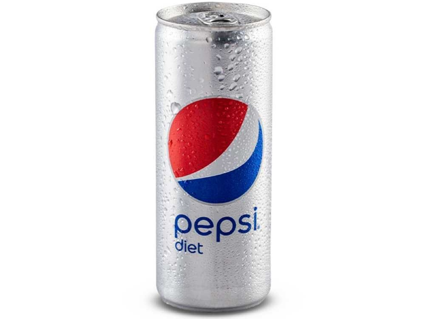 Pepsi Diet