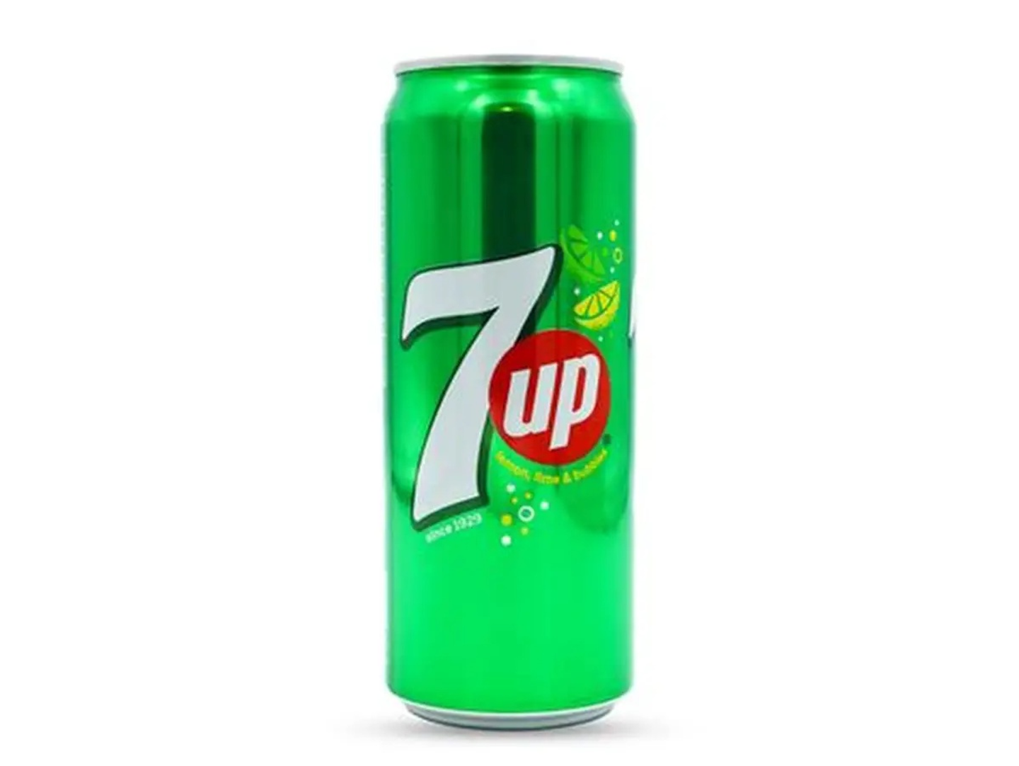 7 Up
