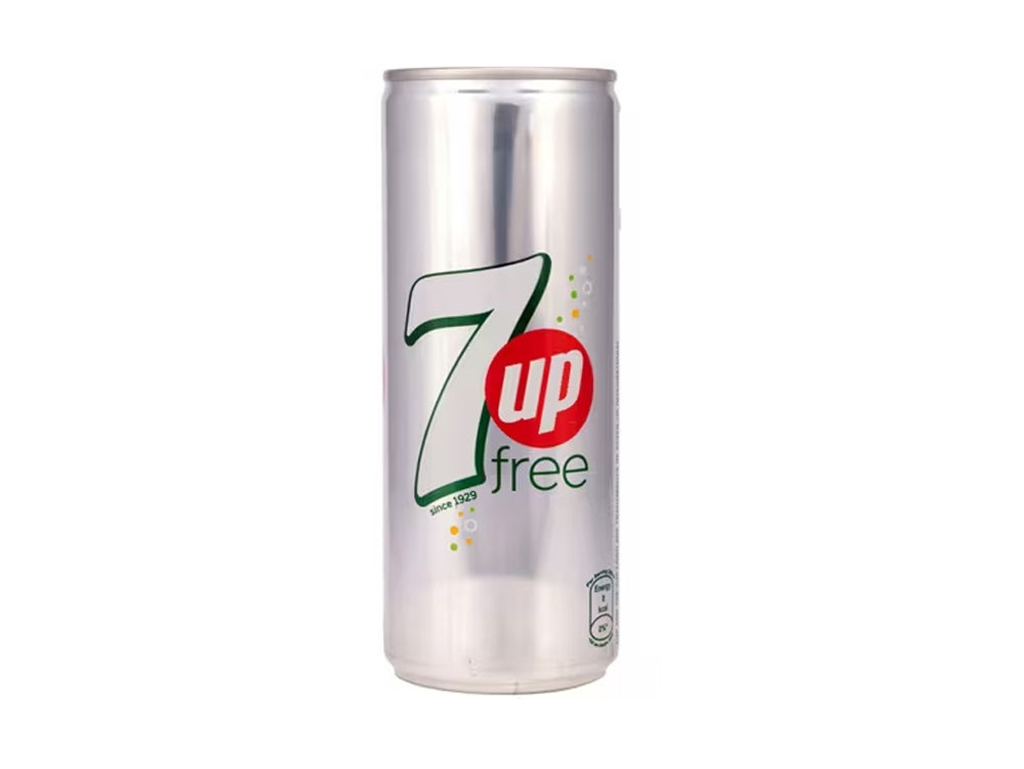 7 Up Diet