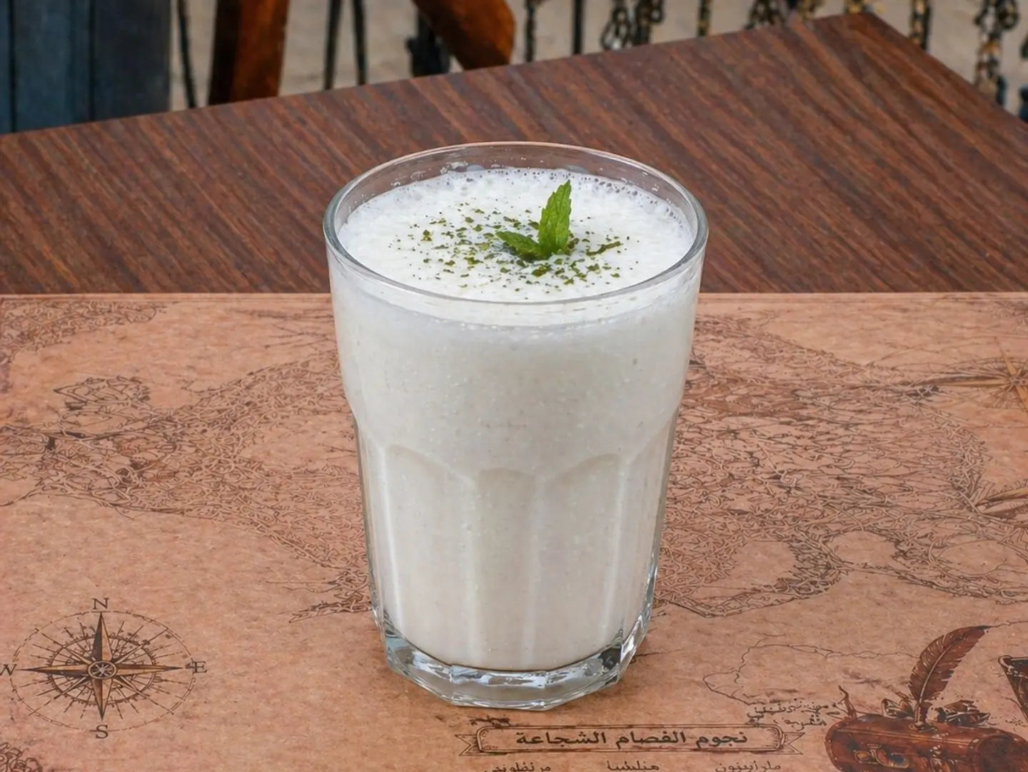 Ayran