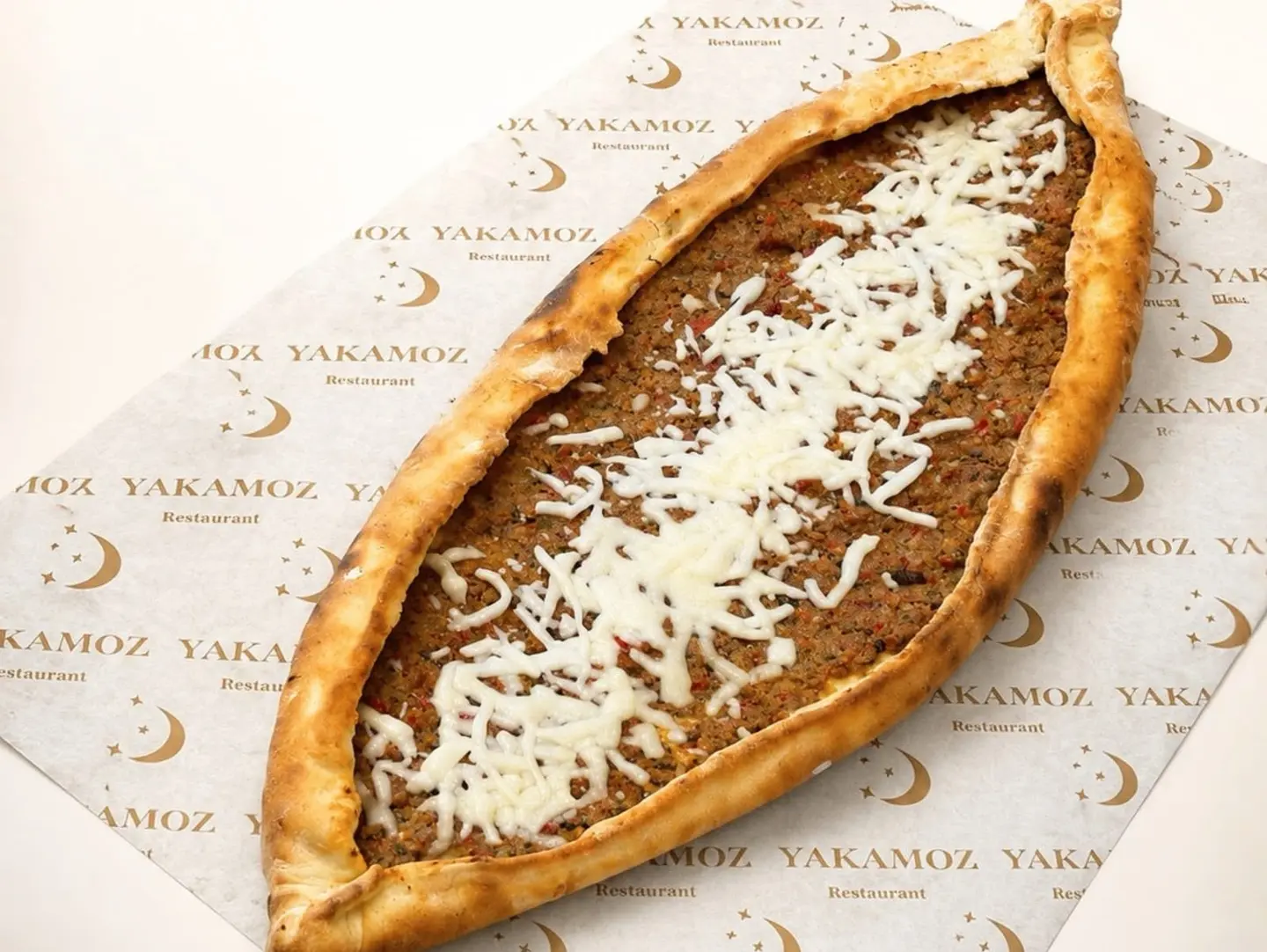 Meat & Cheese Pie