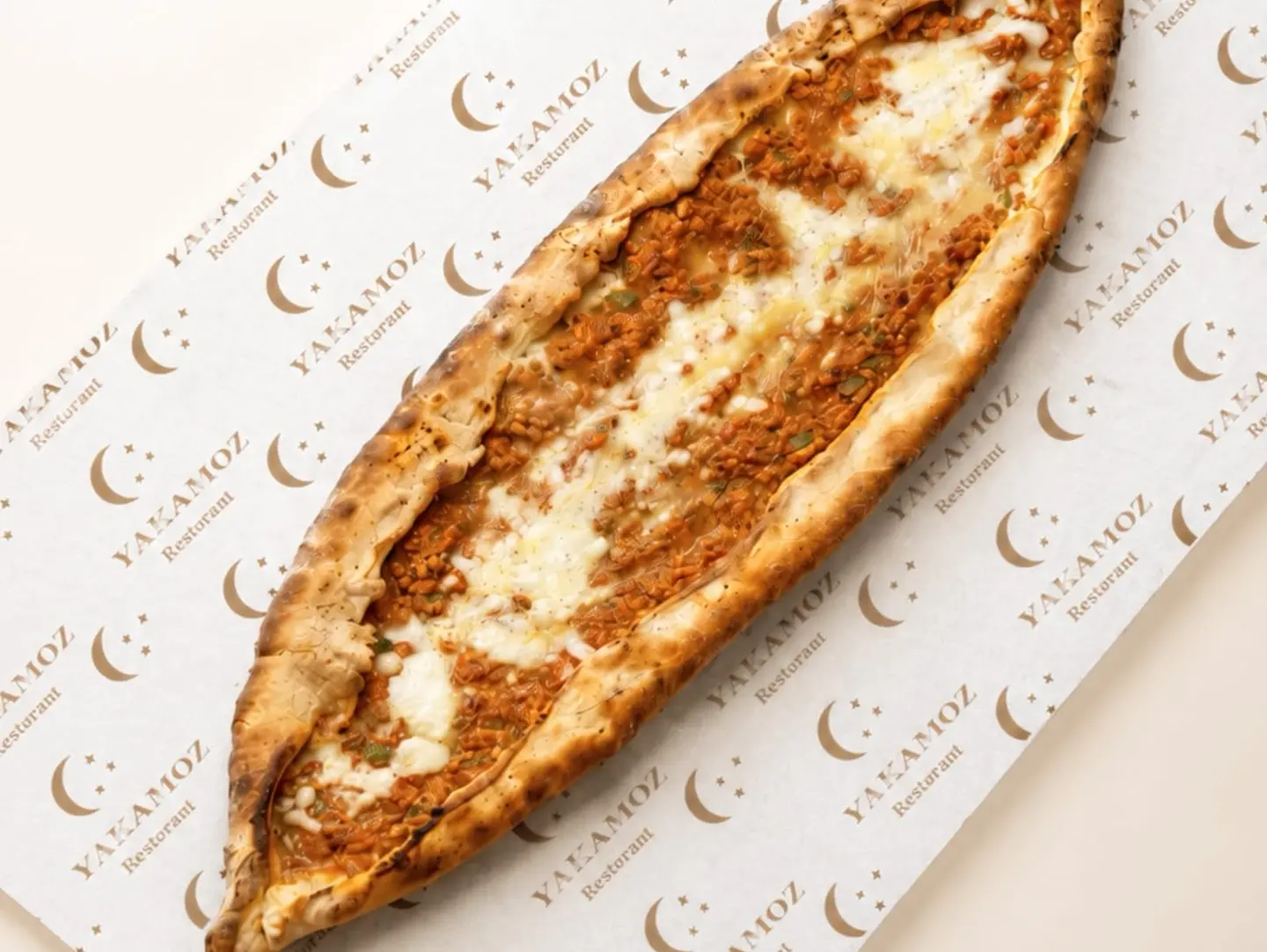 Chicken Cheese & Egg Pie
