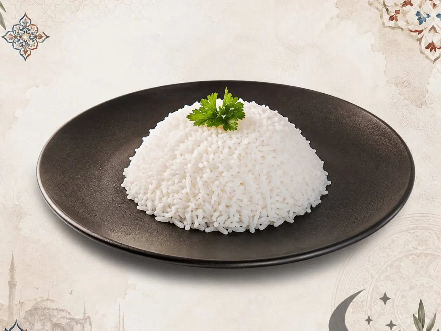 White Rice