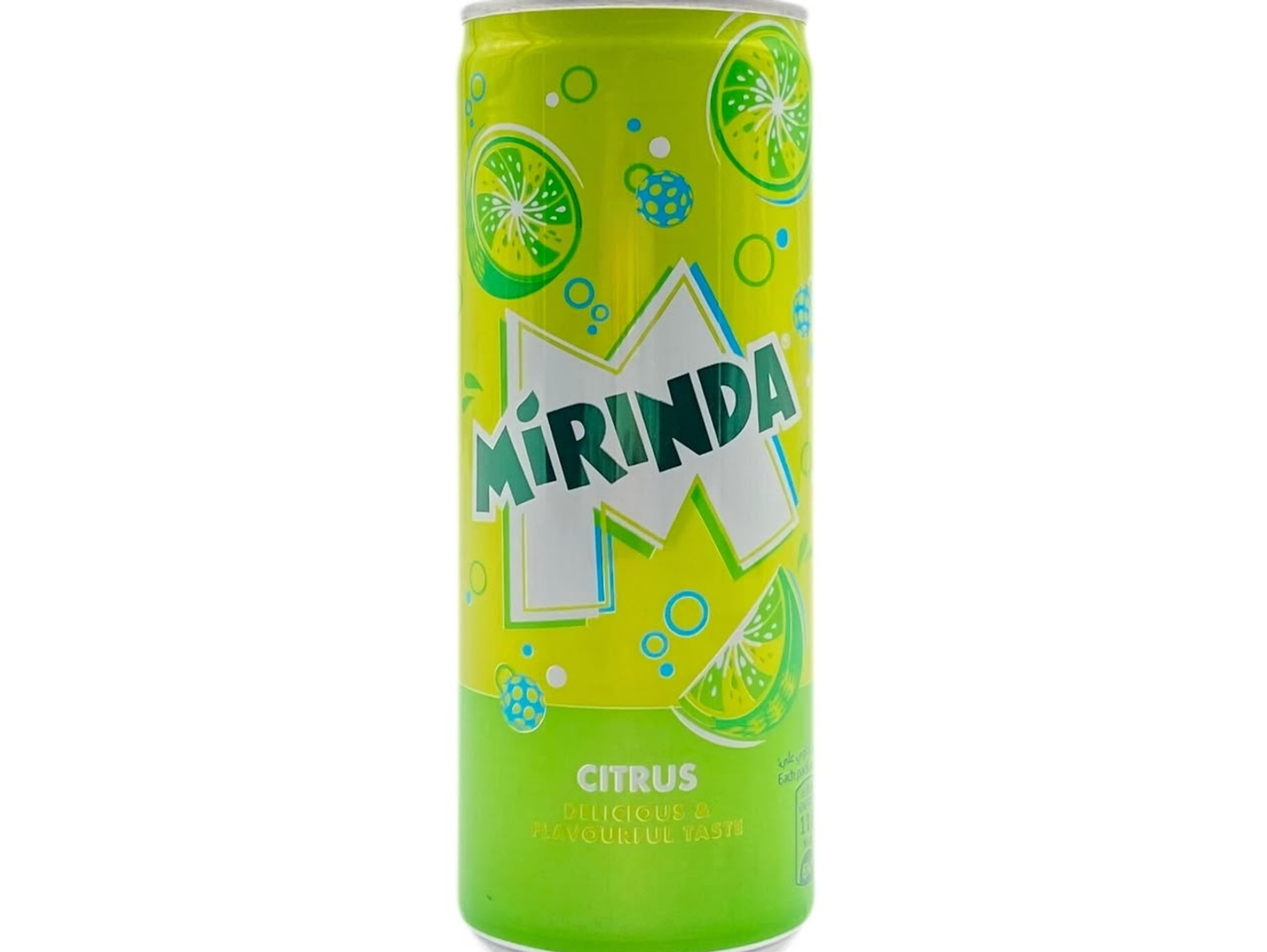 Mirinda Citrus