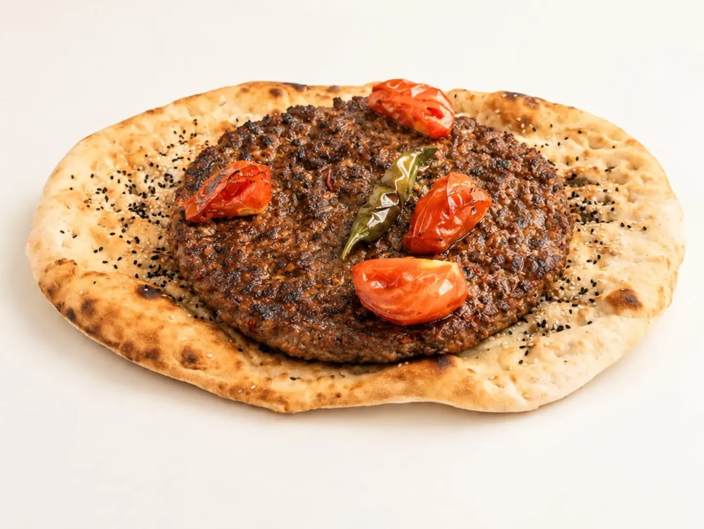 Anatolian Beef Kebab