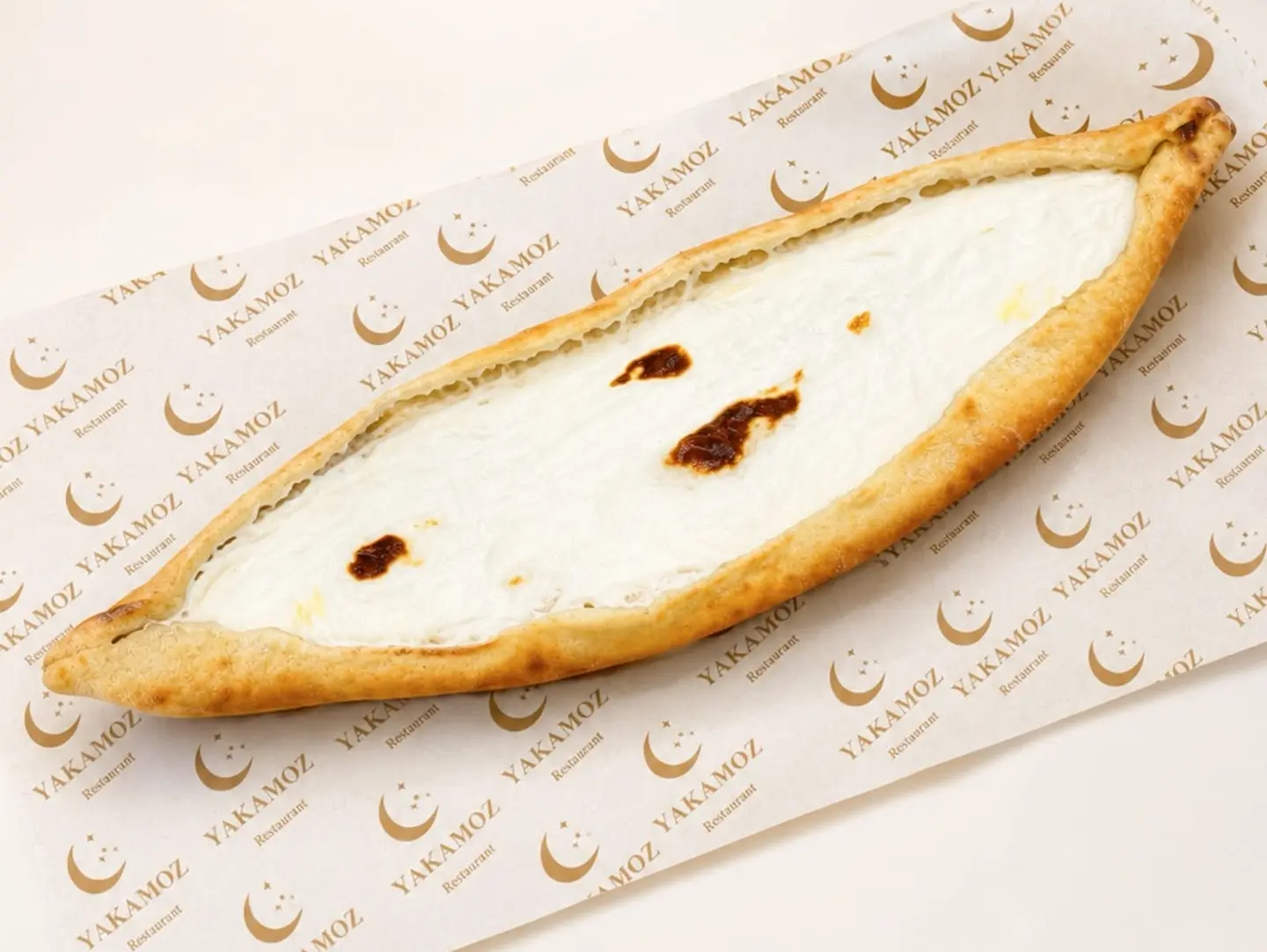 Turkish Labneh Pie