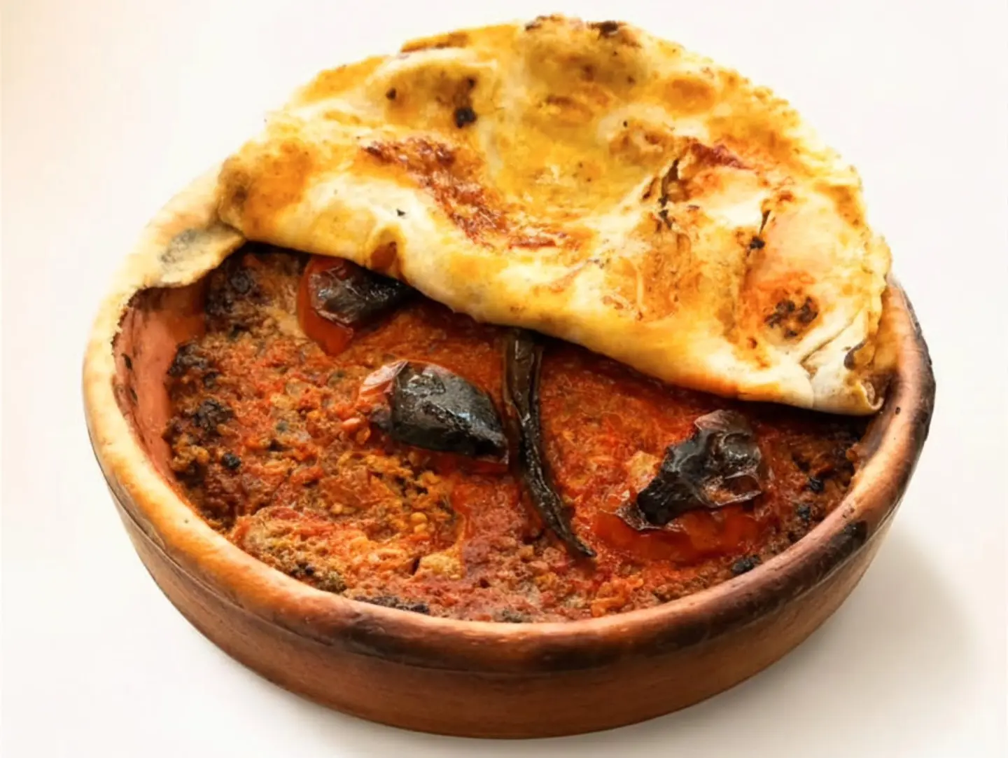 Tagin Kebab Tray
