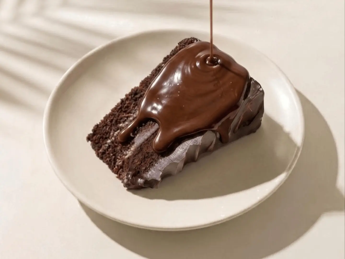 Matilda Chocolate Cake