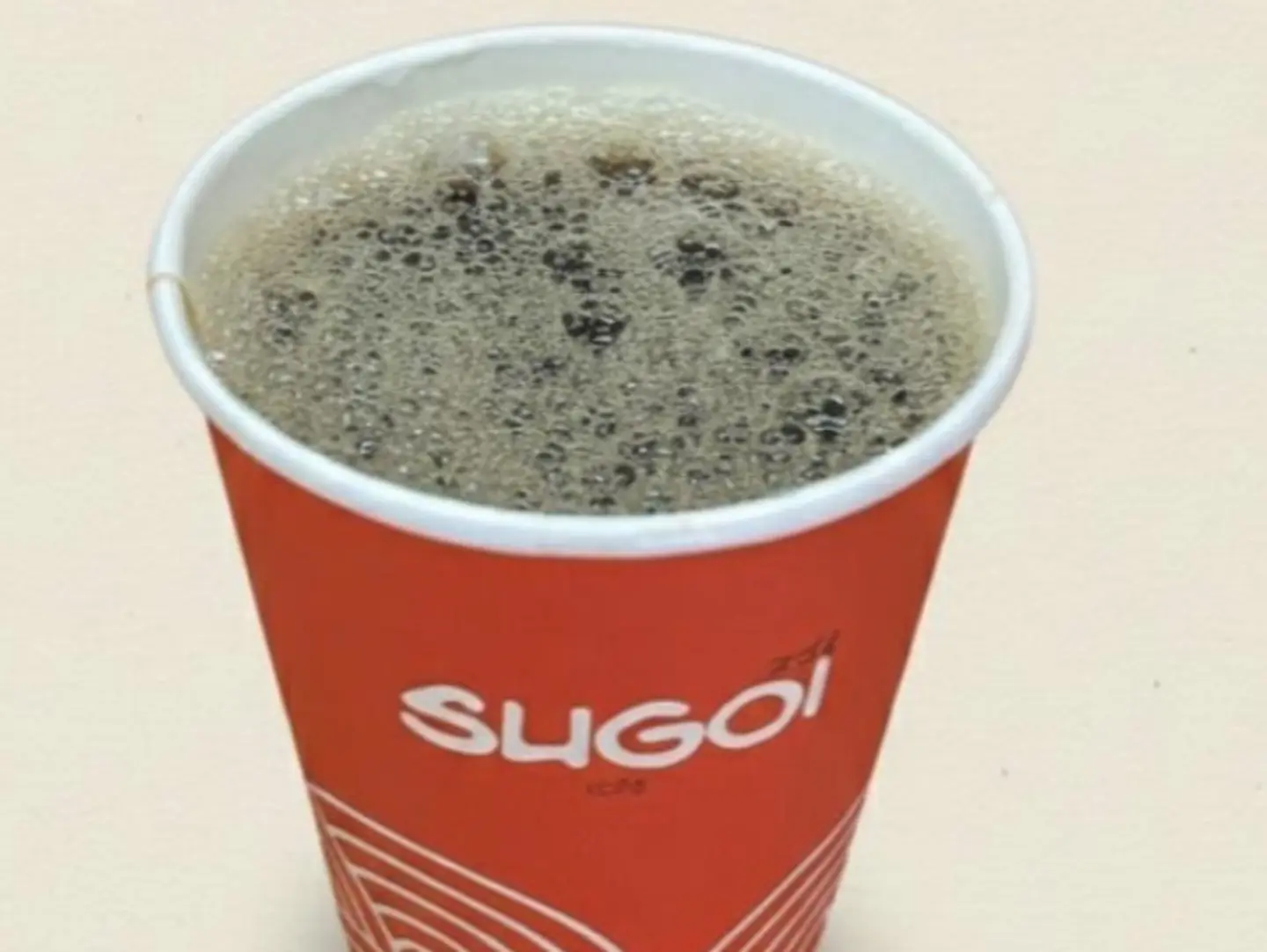 قهوة اليوم حار