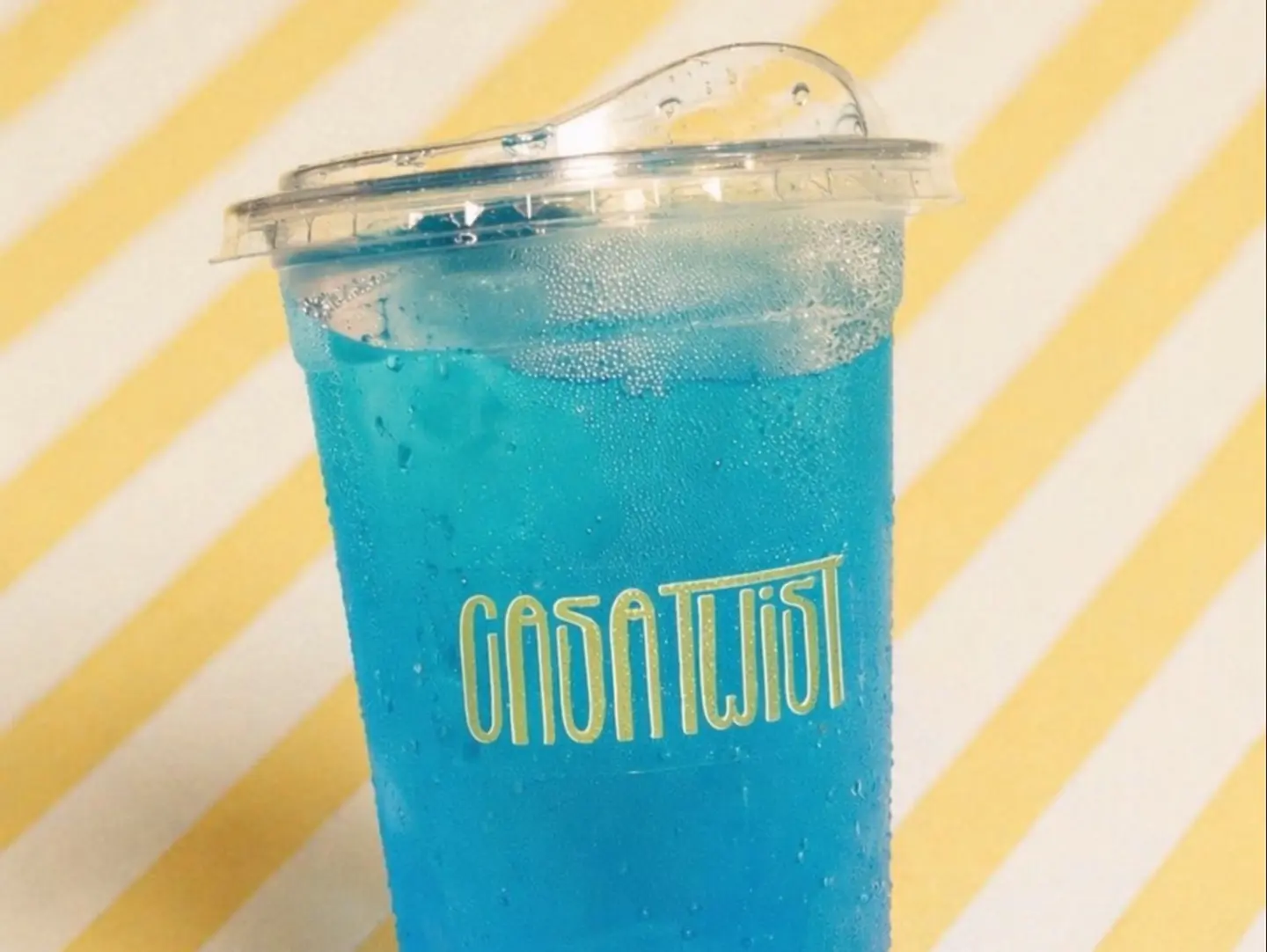 Red Bull Coconut Ola