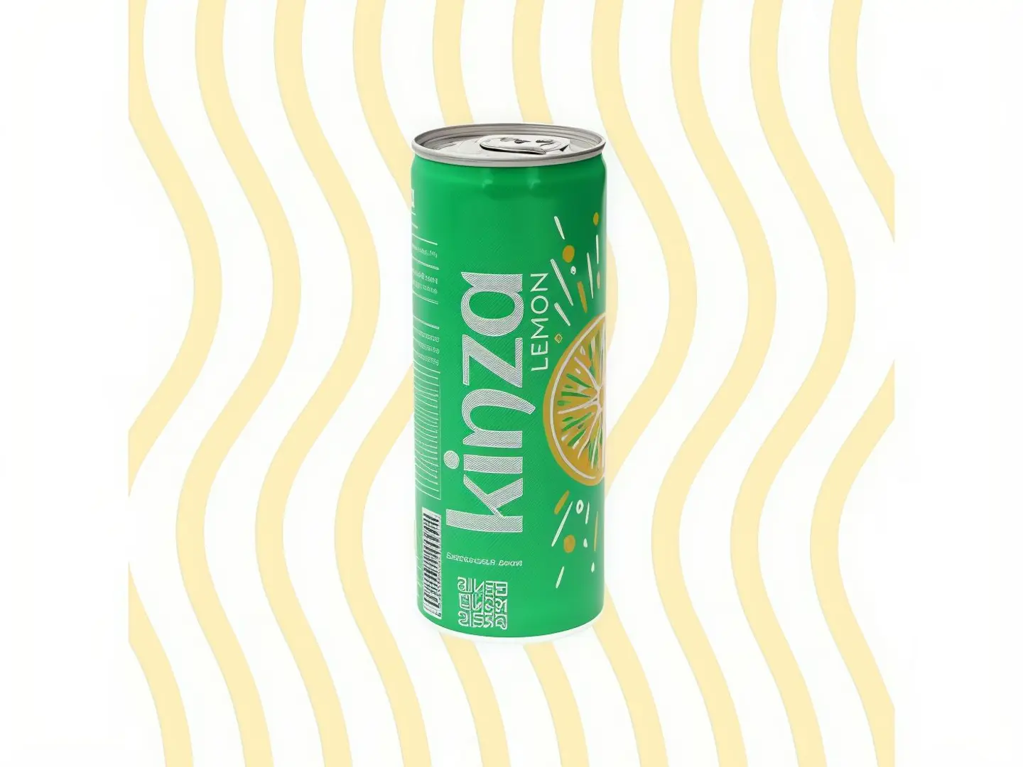 Kinza Lemon