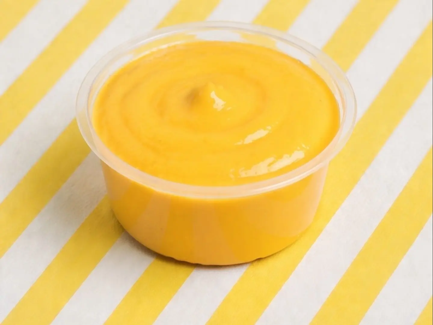 Cheese Sauce