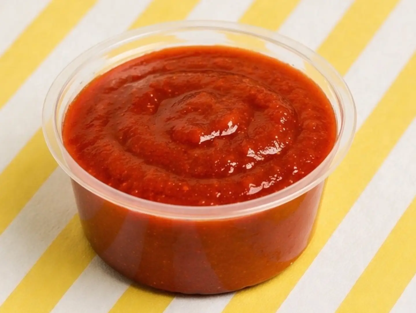 Hot Casa Sauce