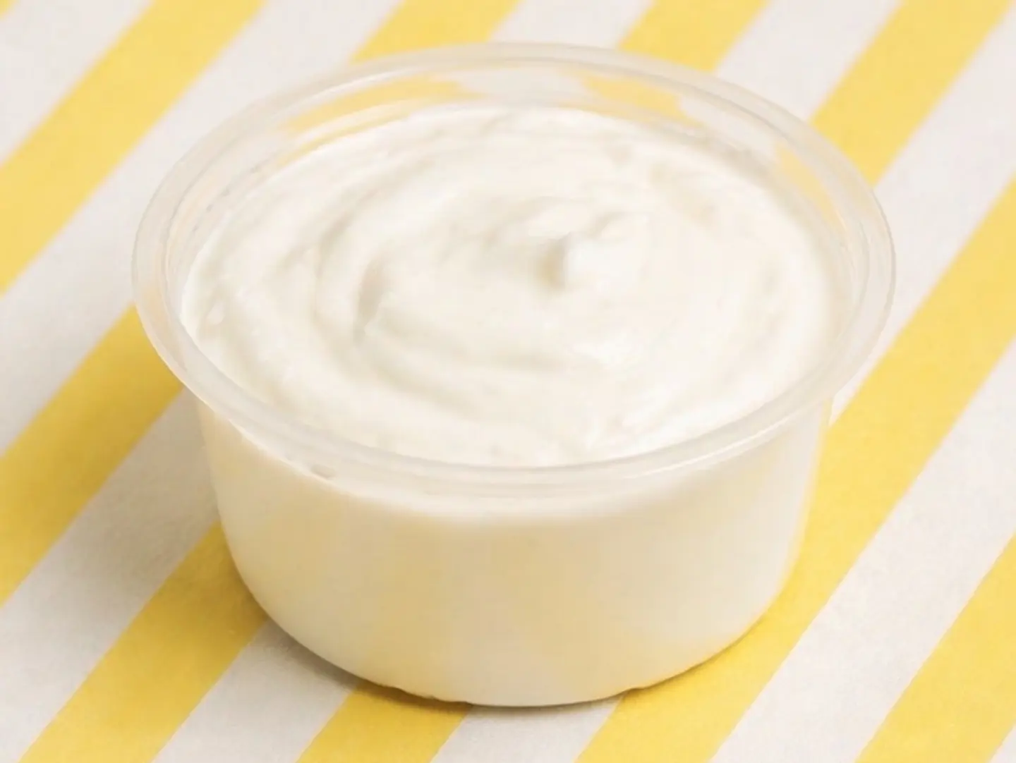 Sour Cream Sauce