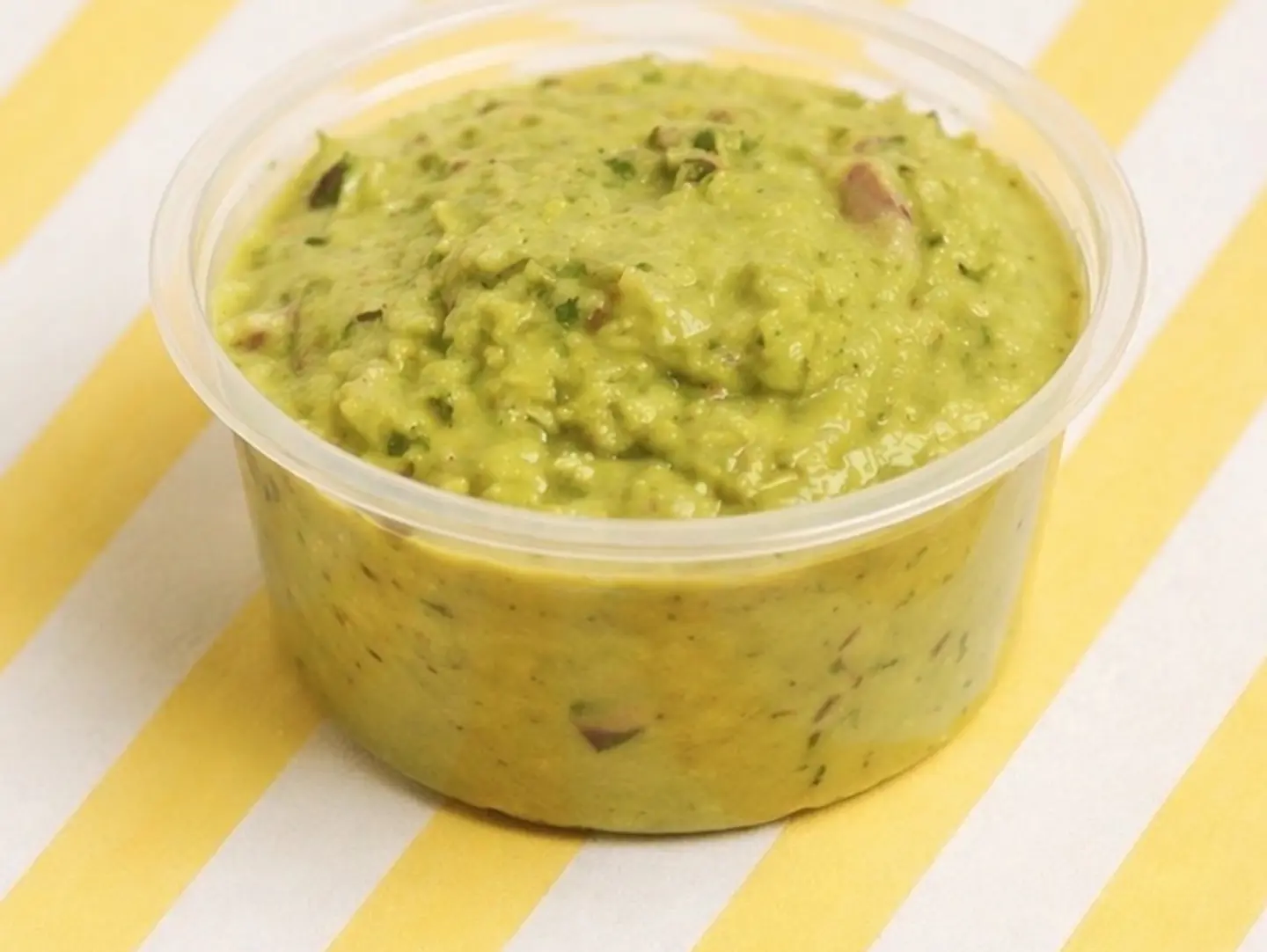 Guacamole