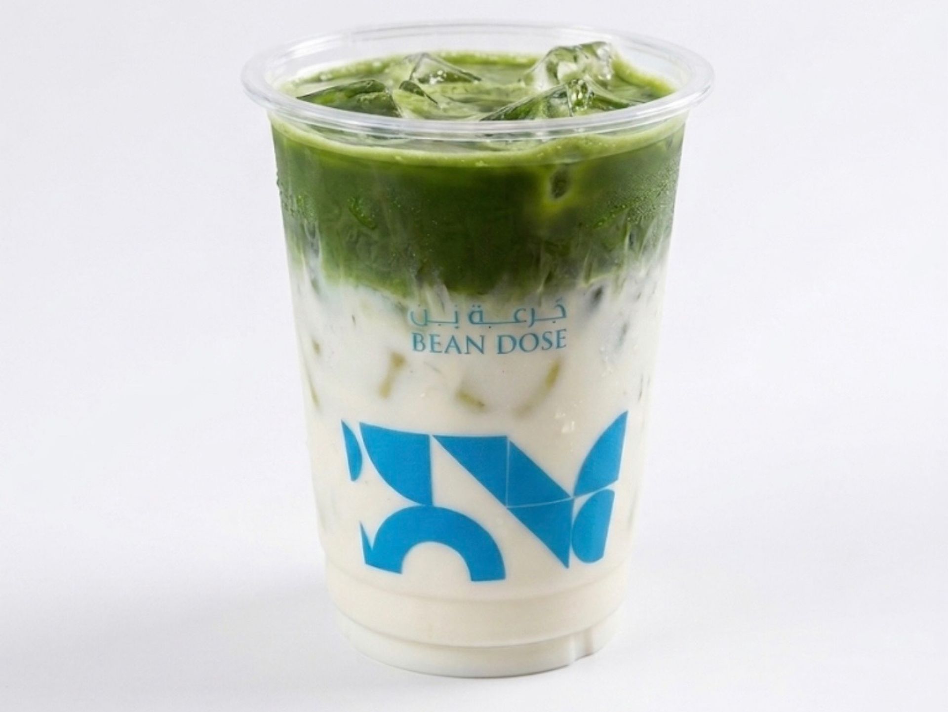 ماتشا - فانيلا