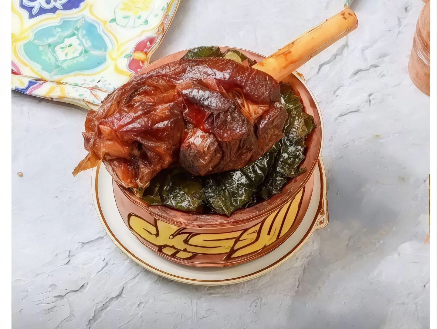 موزه ورق عنب