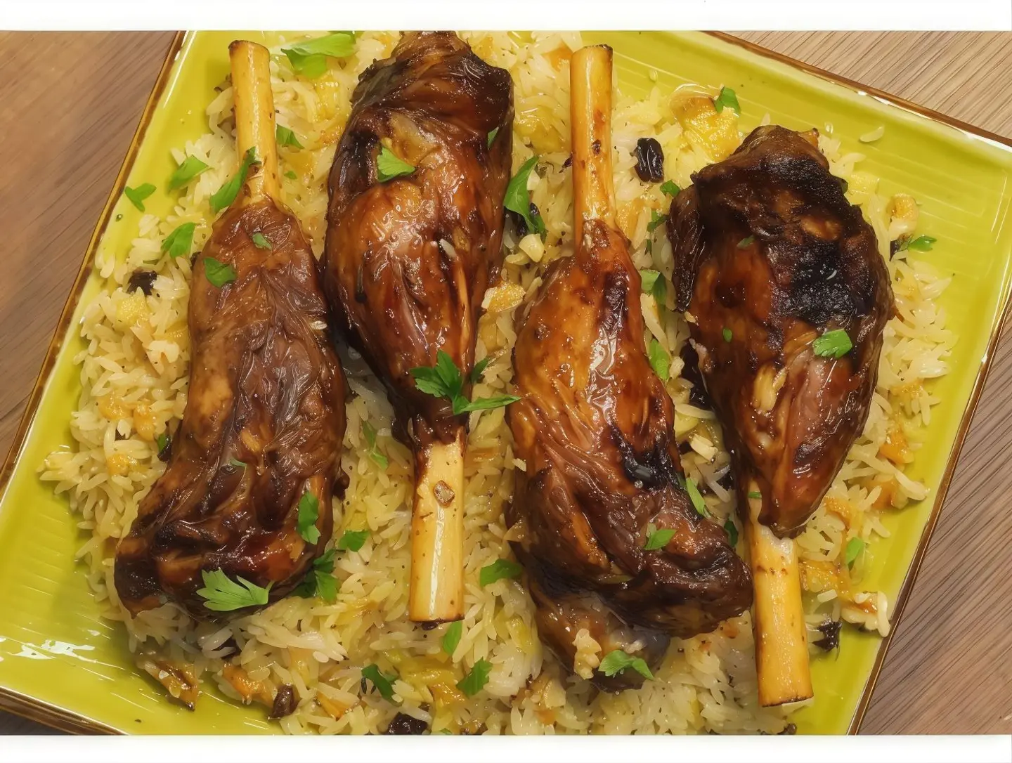 موزه مشويه مع أرز