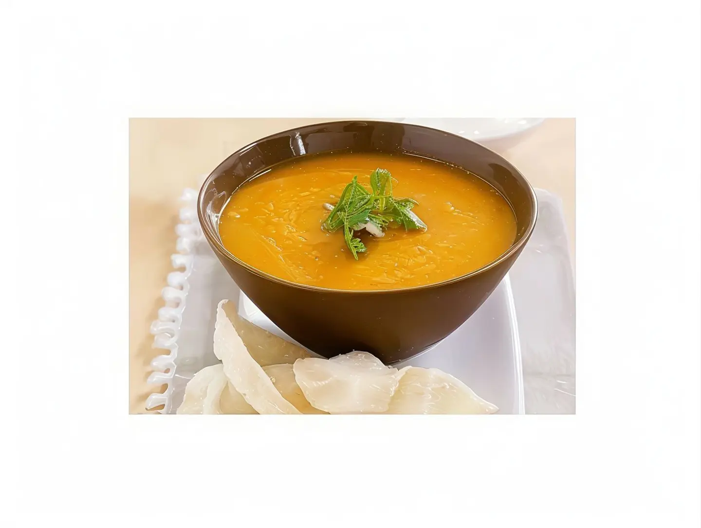 شوربة حمام
