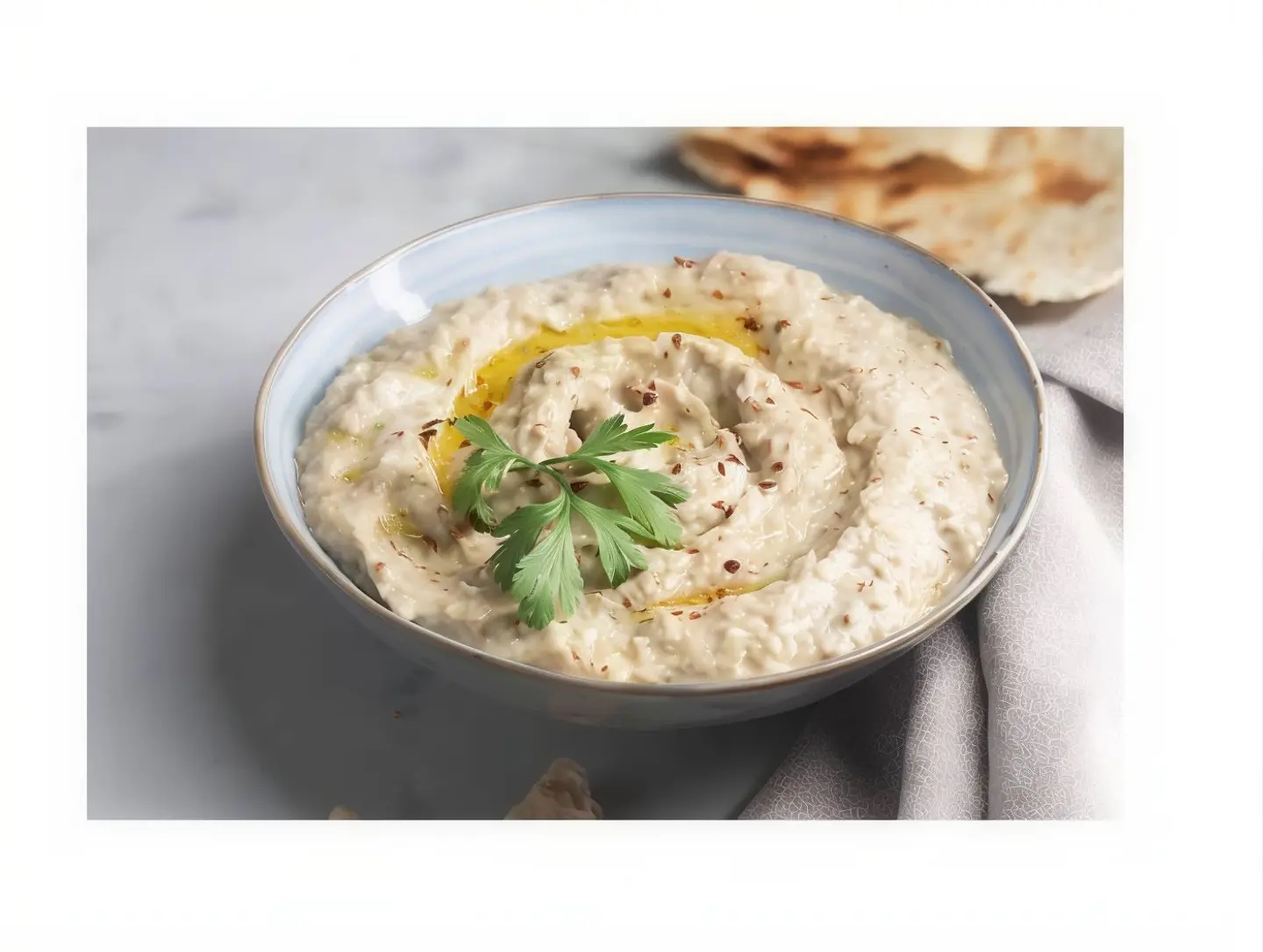بابا غنوج