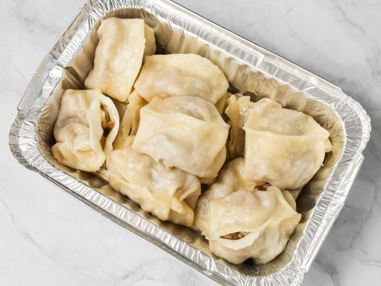 Mantou