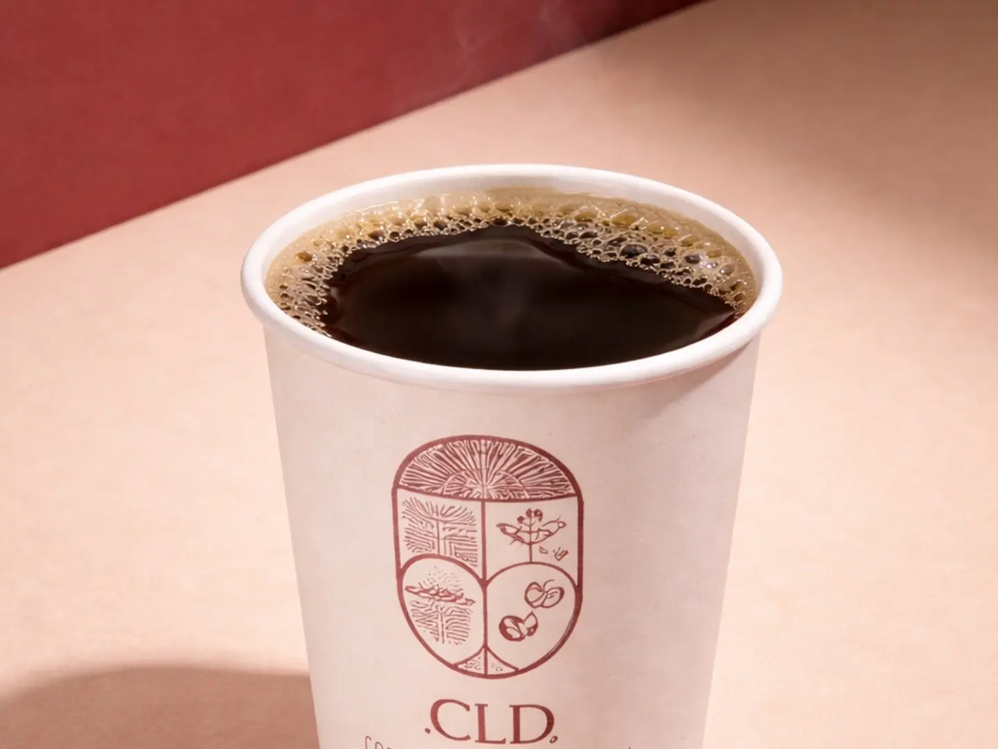 Coffee Of The Day   Hot