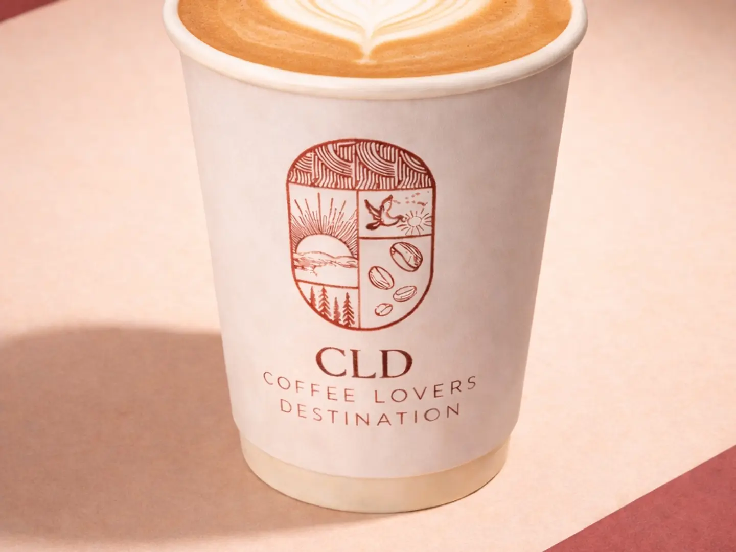 Spicy Spanish Latte