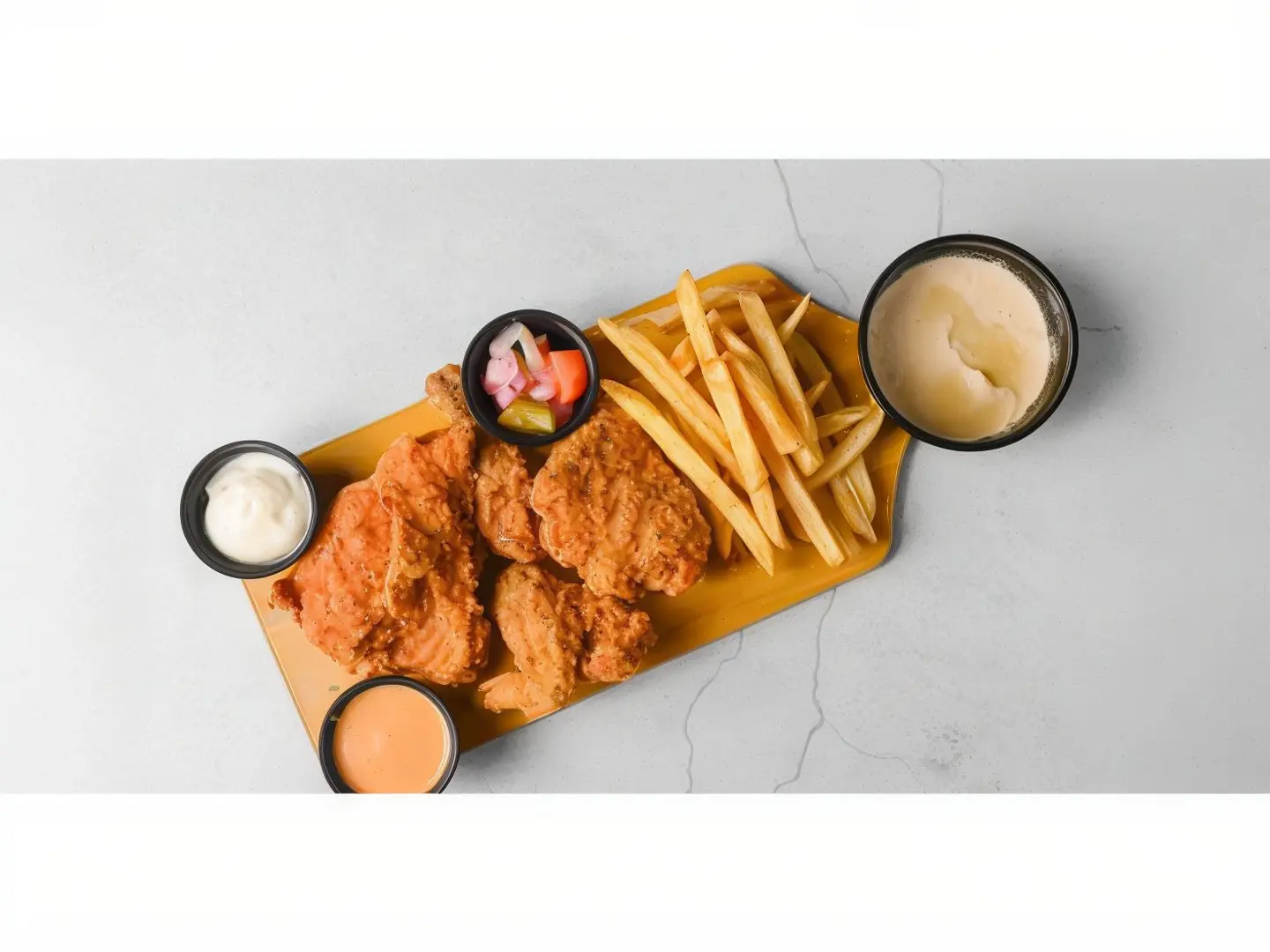 Chicken Fillet Breast - 500 Grams