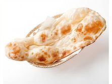 نان بالزبدة