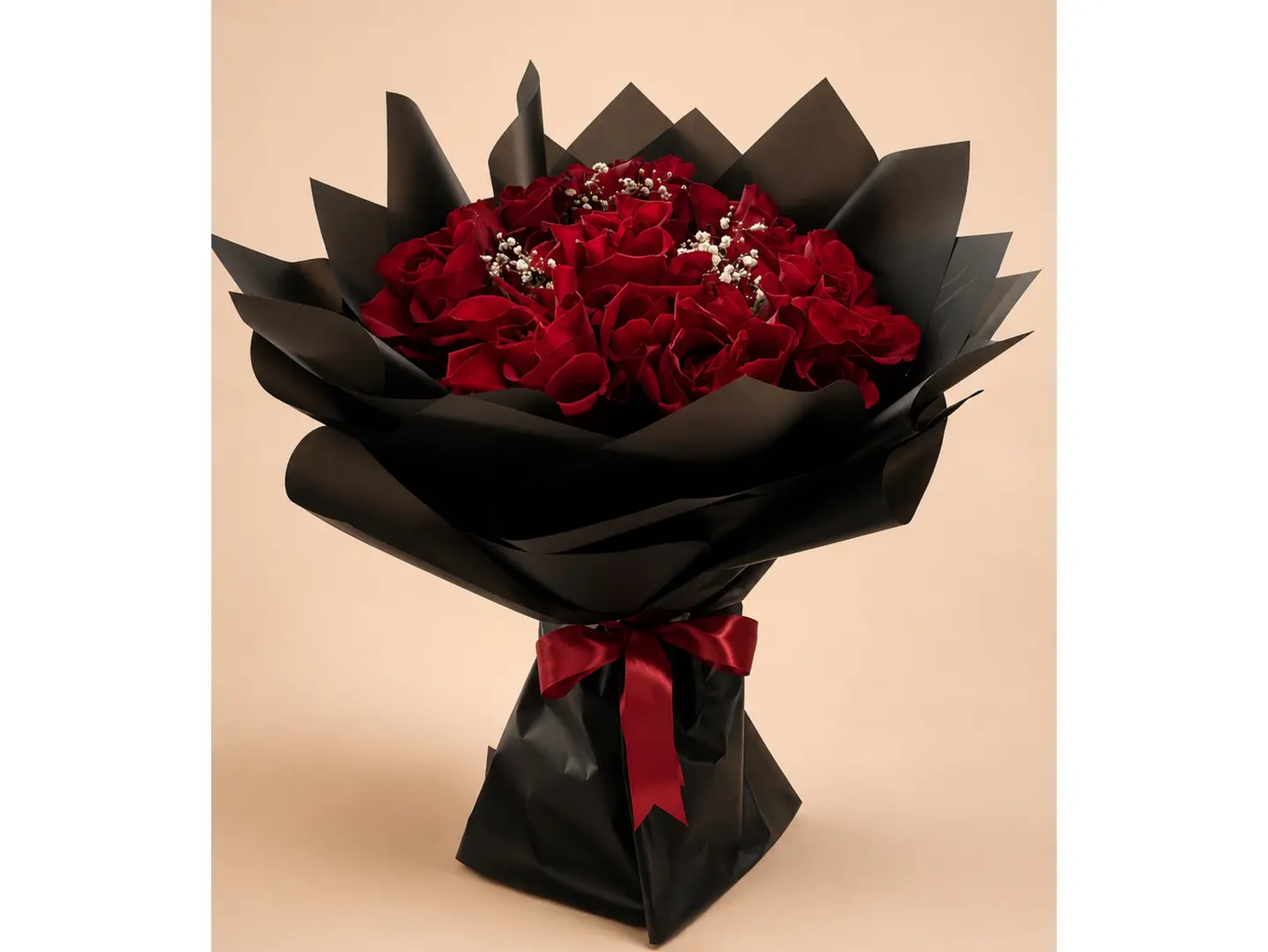 B Flower 28