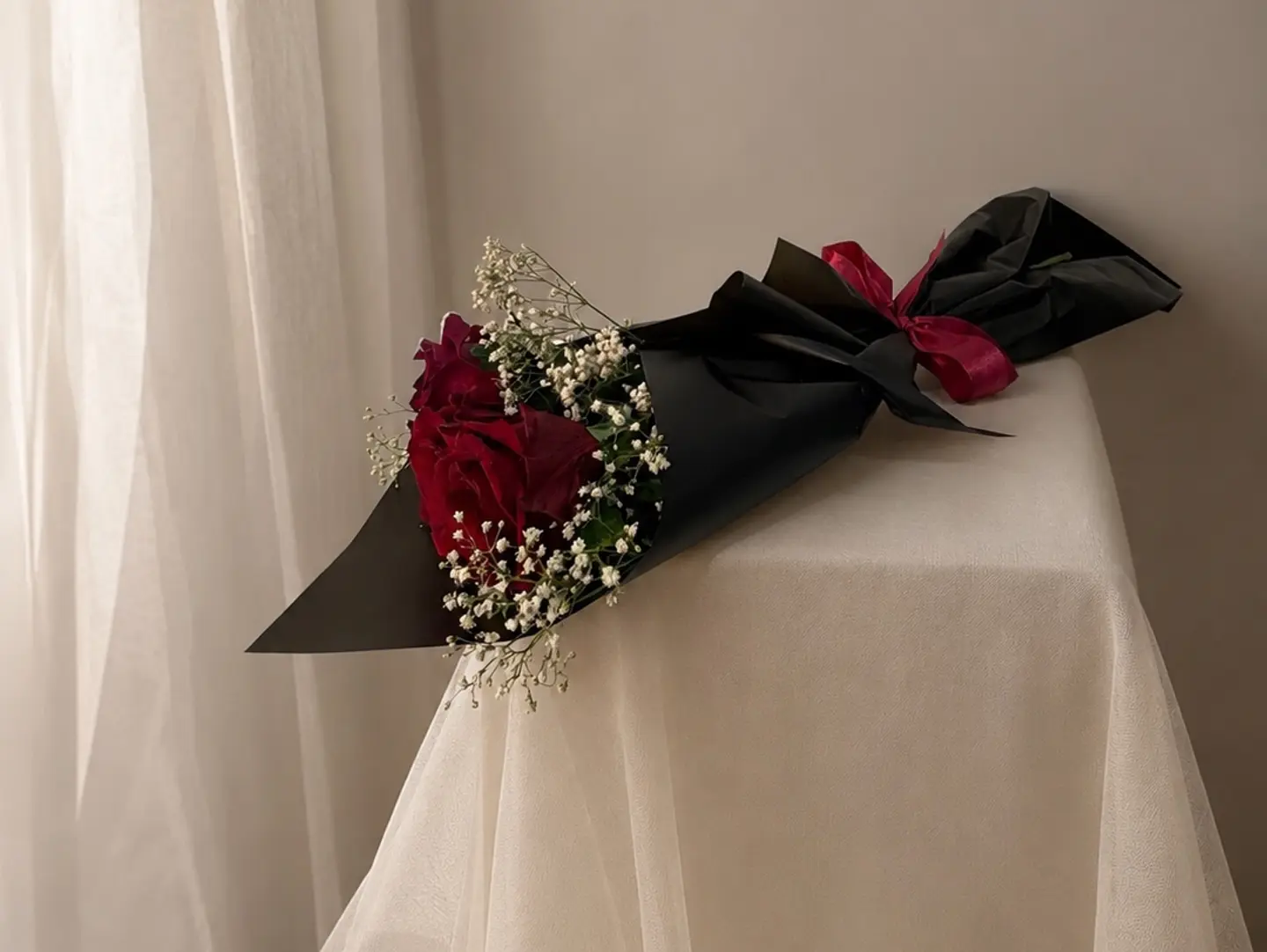 Magical Bouquet