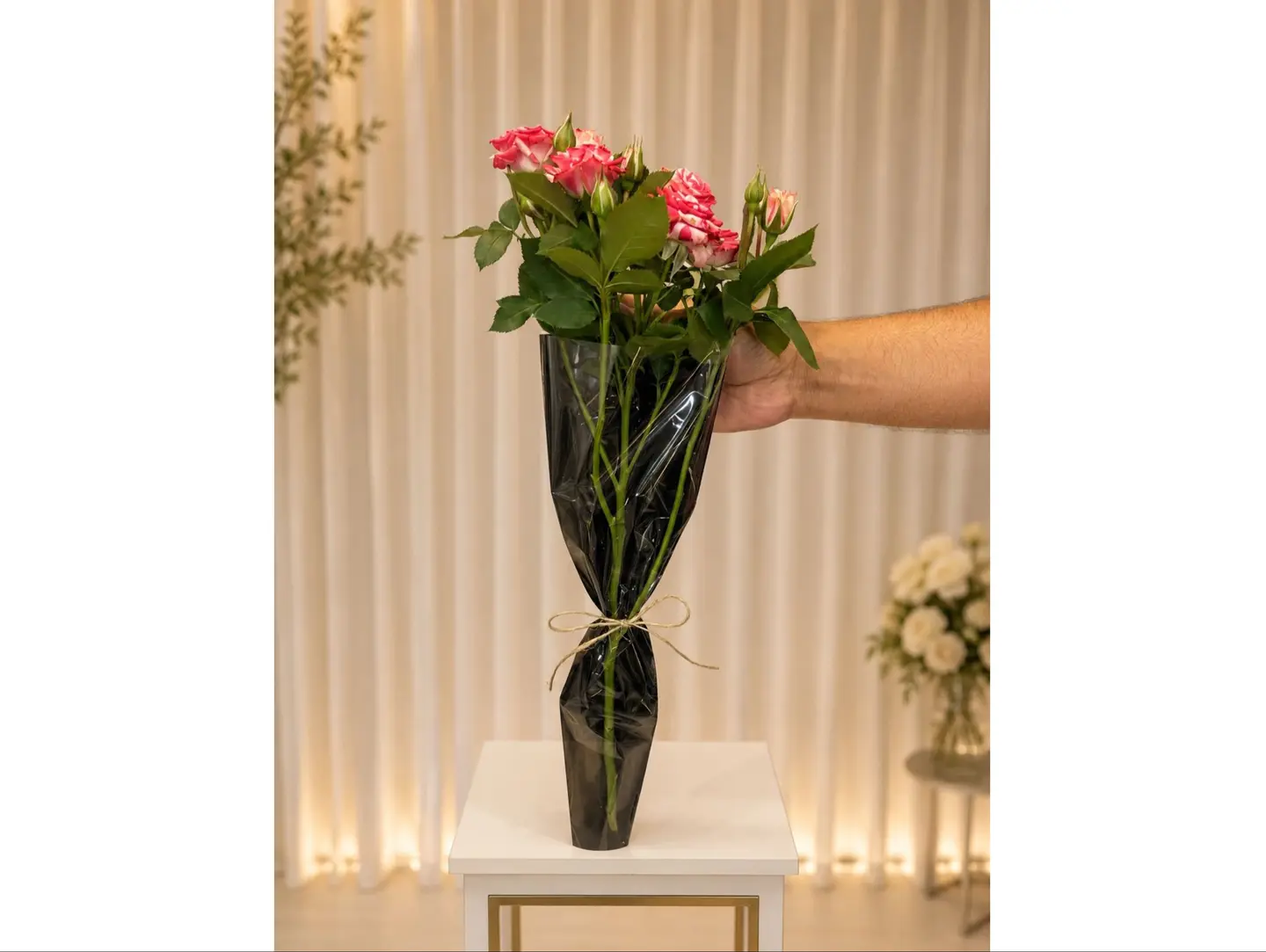 Roses Of Love 4
