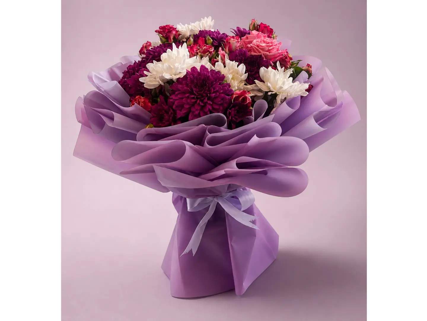 B Flower 29