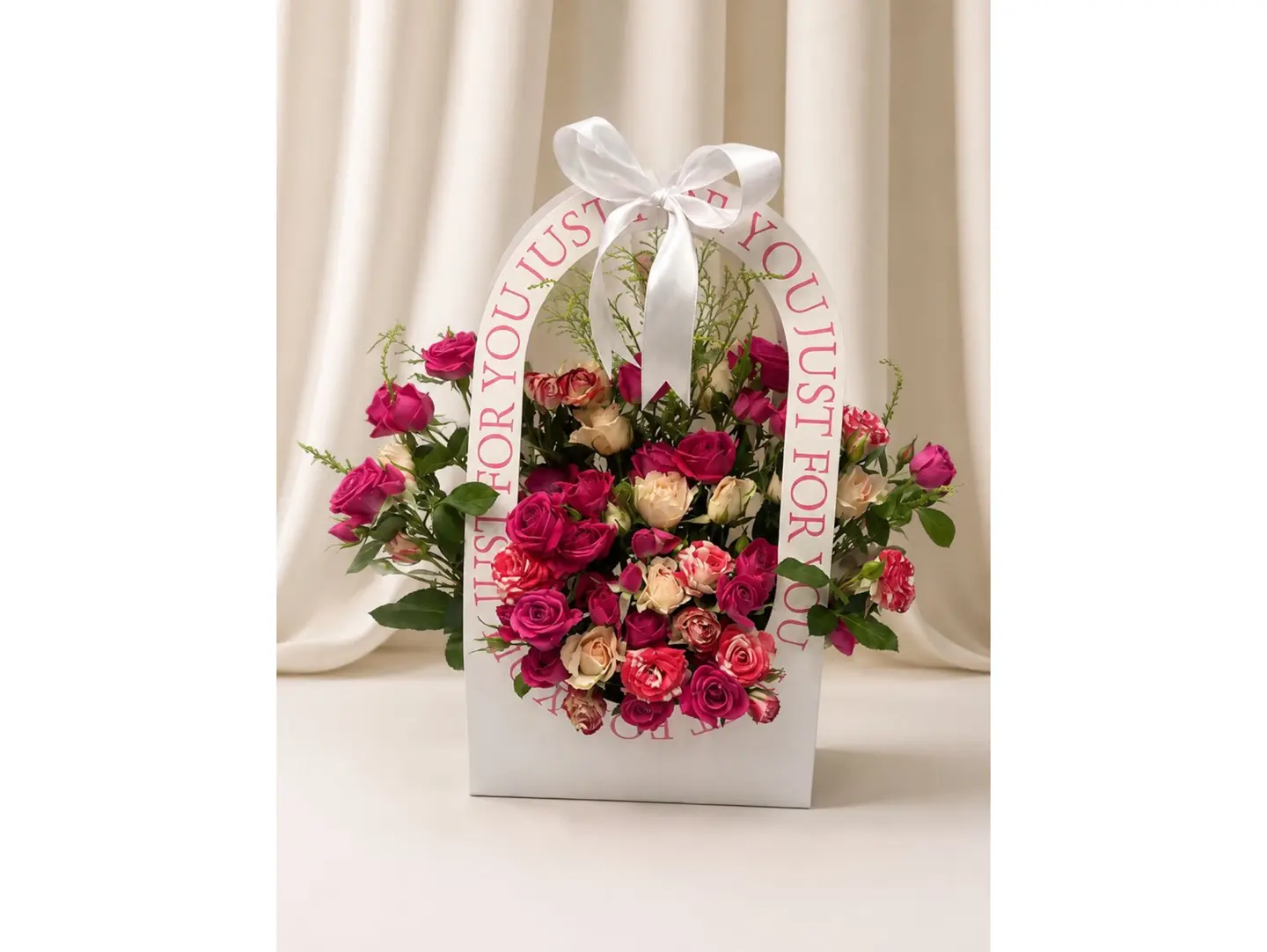 B Flower 30