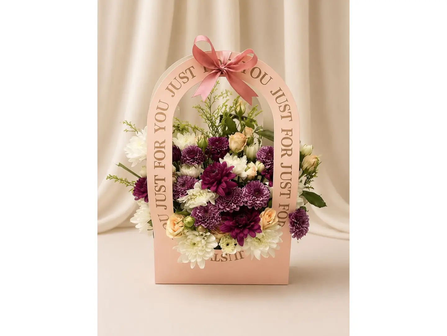 B Flower 31