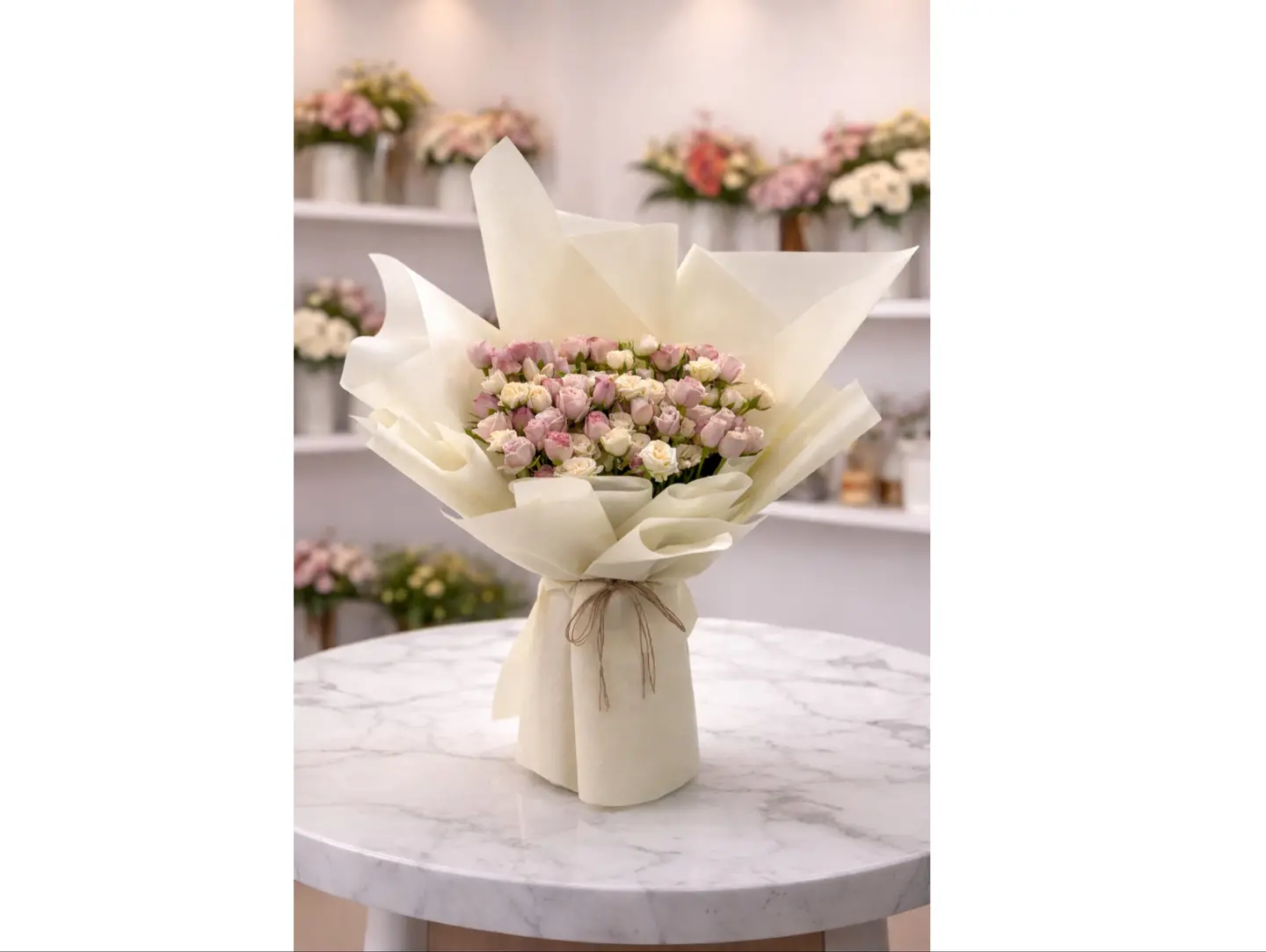 باقه اساطير