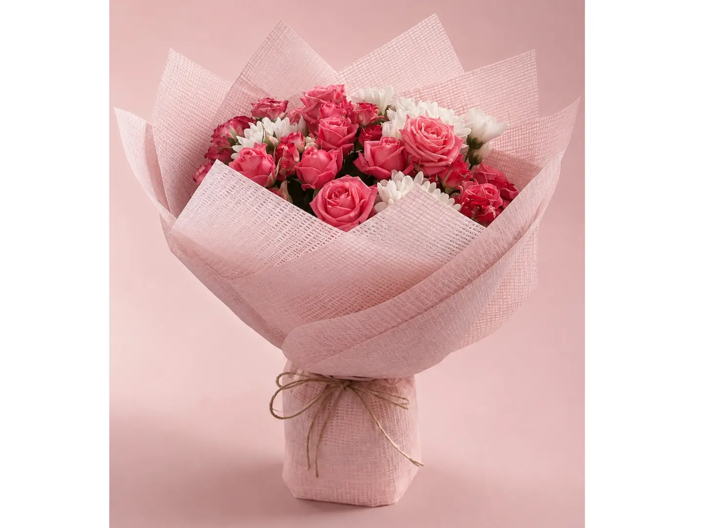 B Flower 27