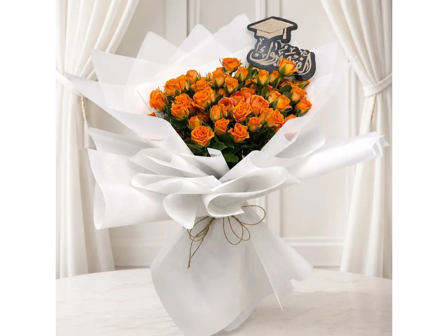 Graduation Bouquet 7
